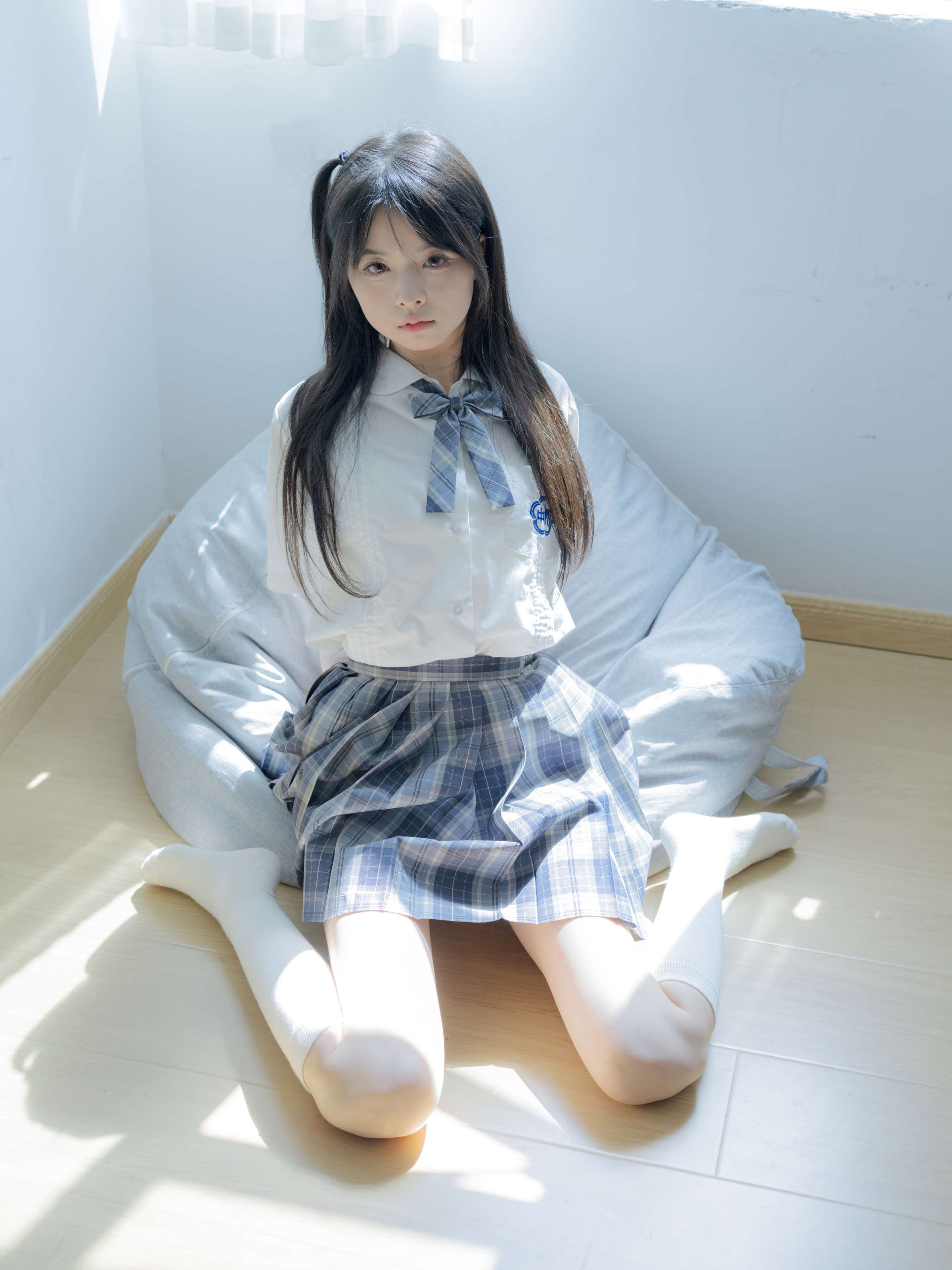 《书辞-女仆》作品图