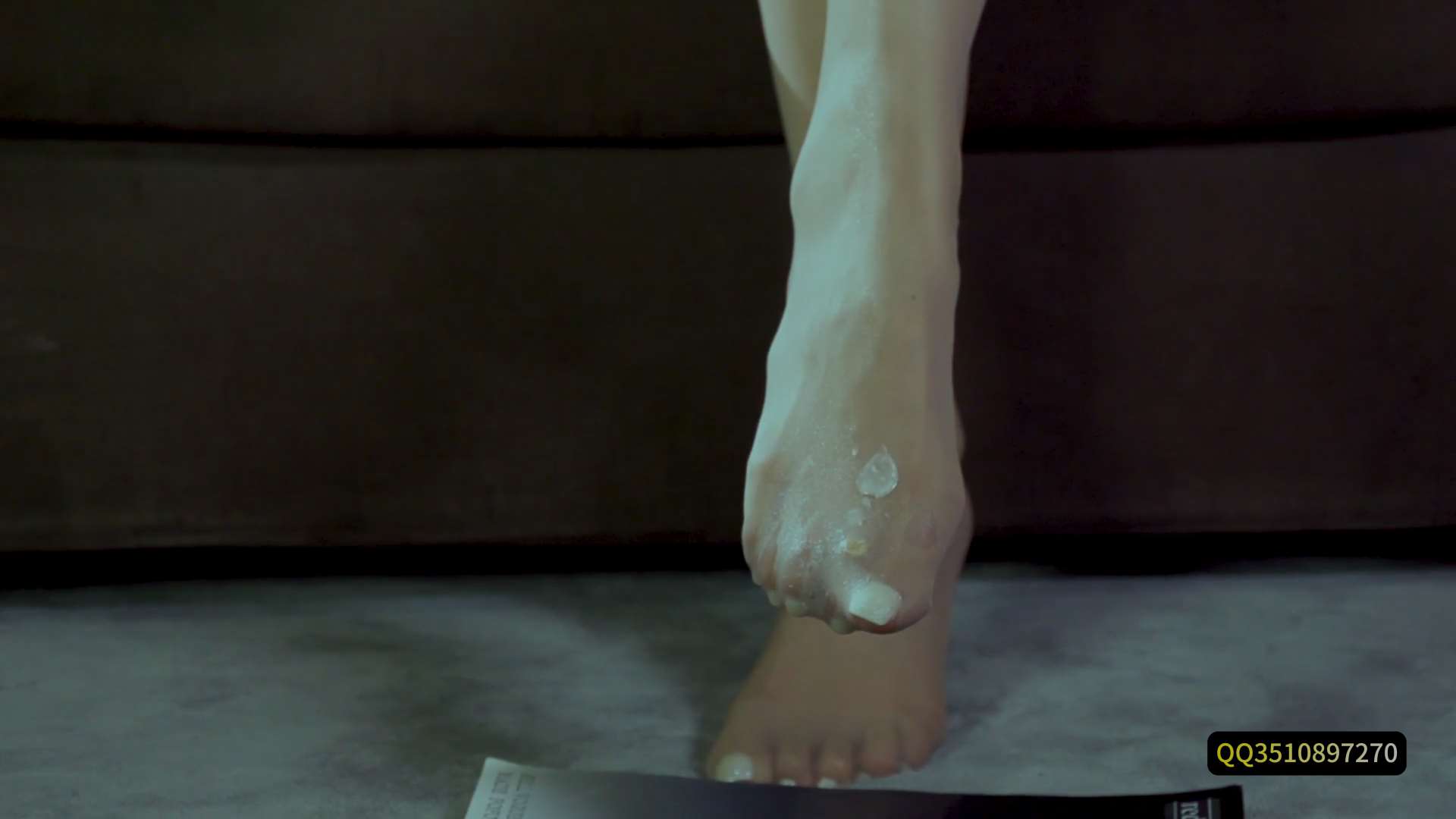 《[视频]空姐的诱惑-凉儿》作品图