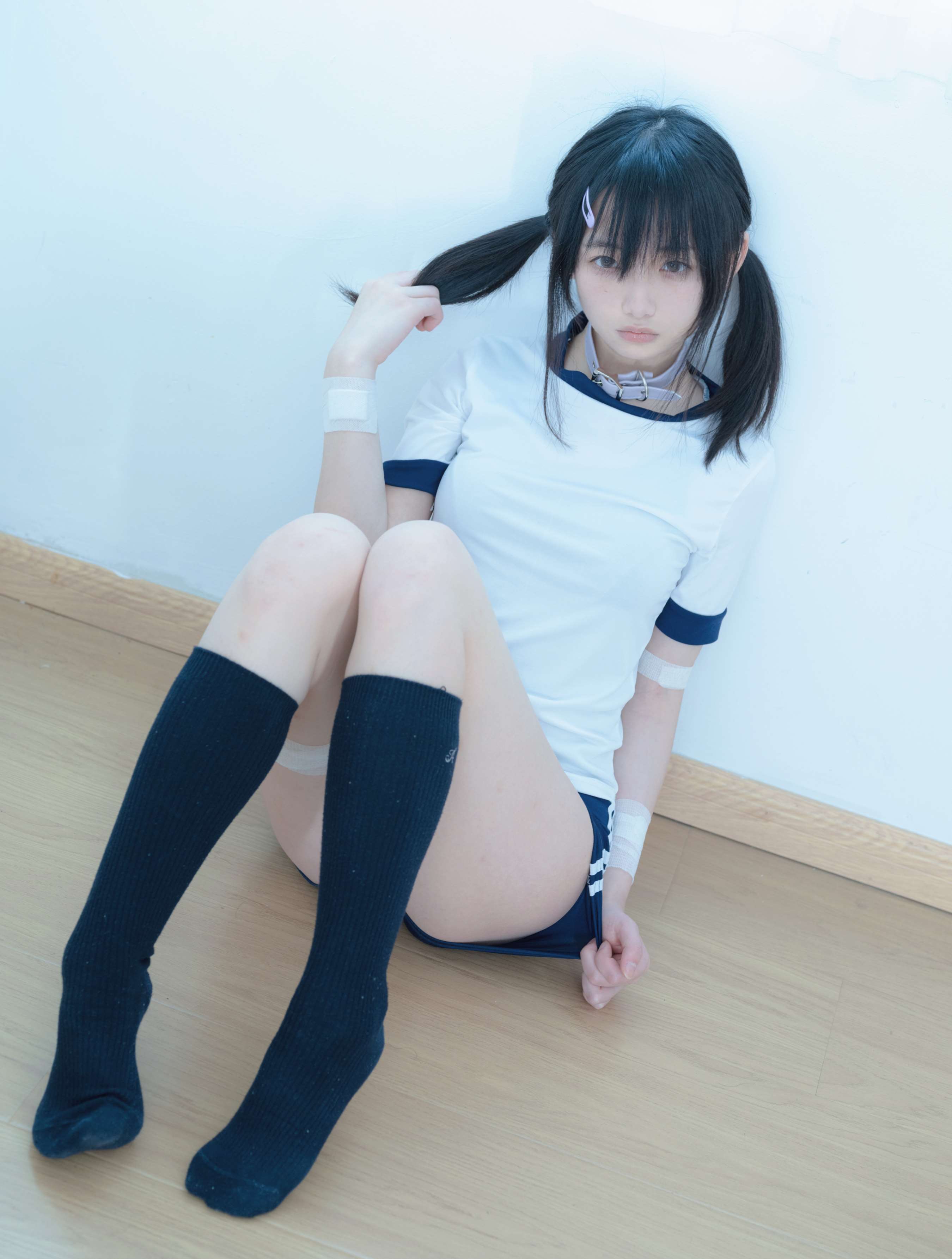 《千澄 体操服》作品图