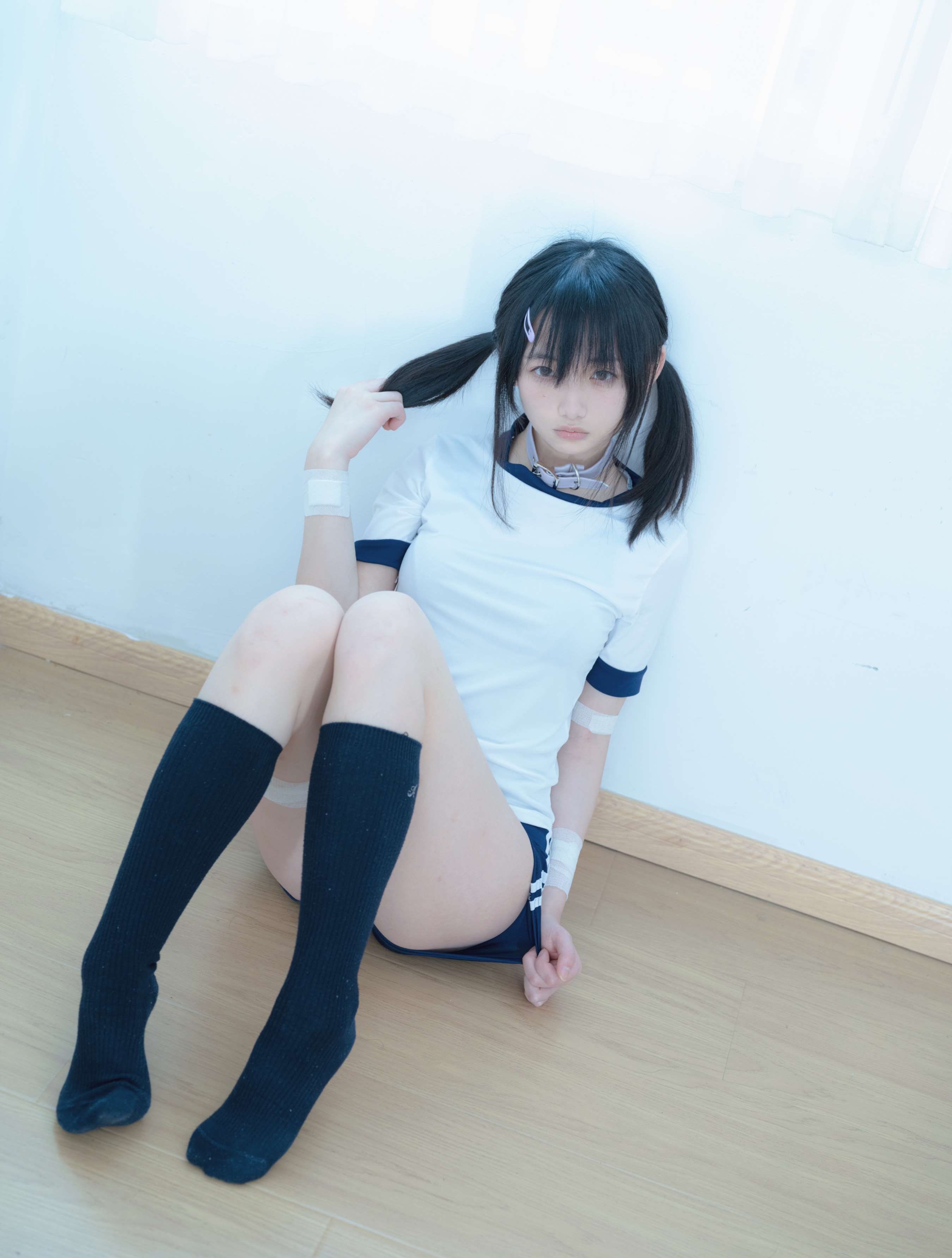 《千澄 体操服》作品图