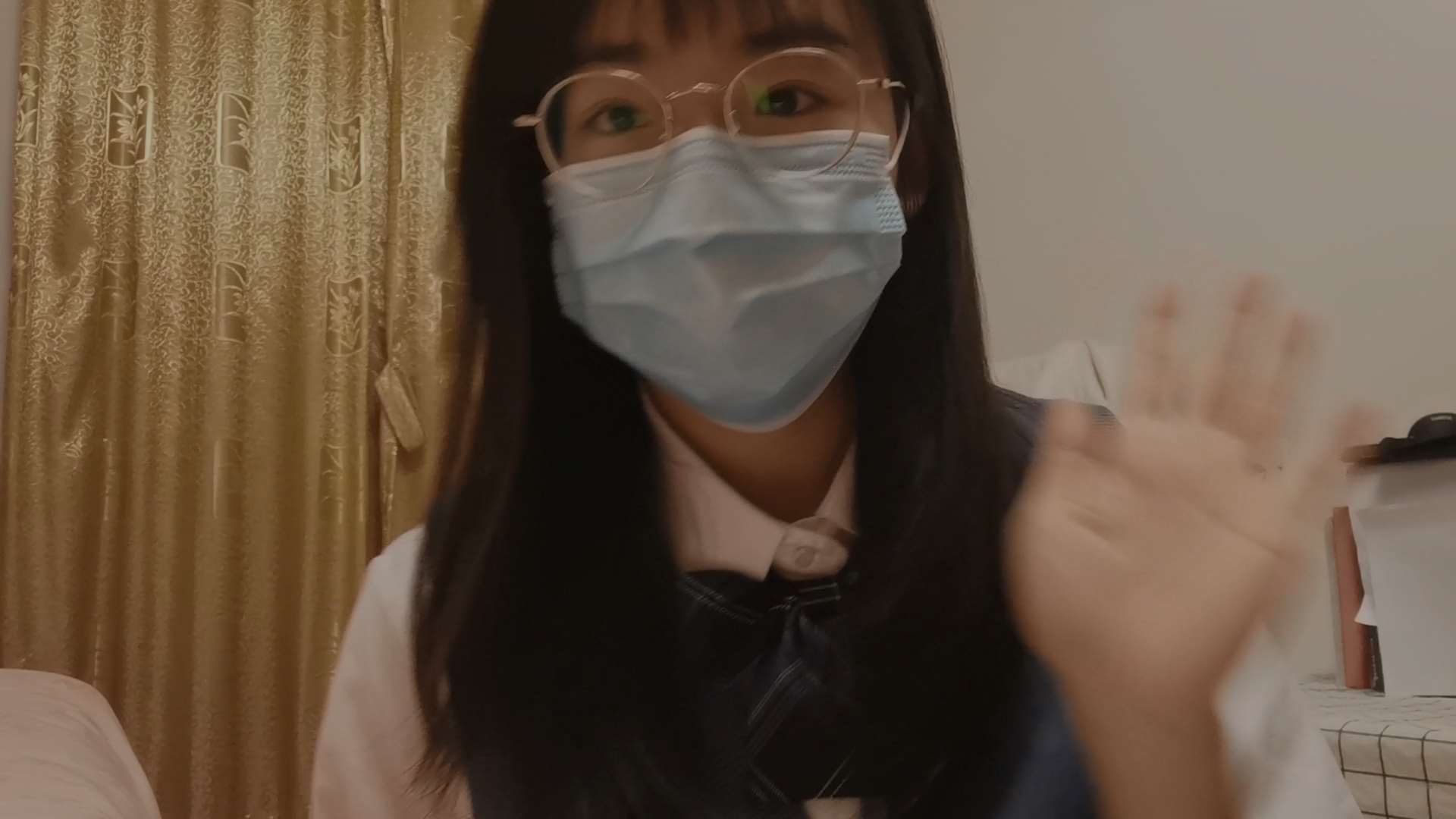 《[视频]琪琪玩套套2》作品图