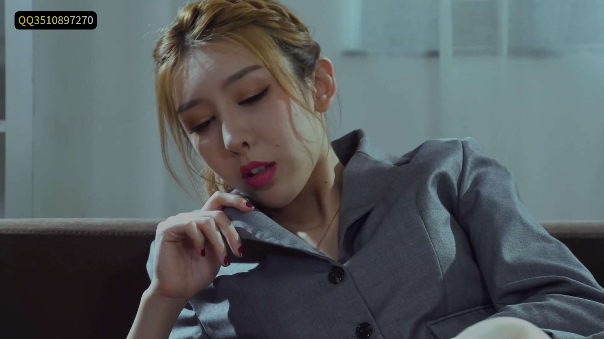 《[视频]BOSS招聘季-兔子》作品图