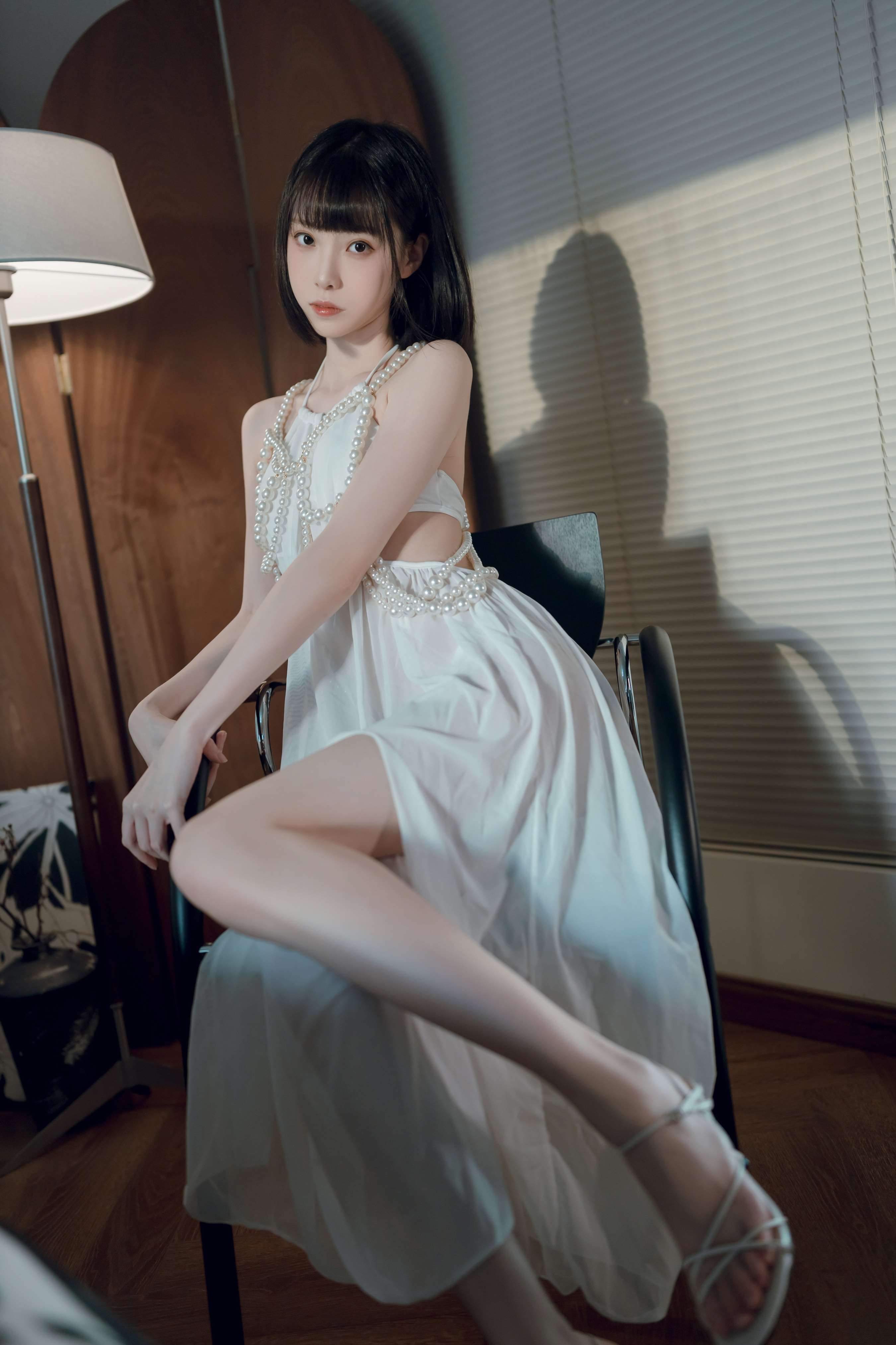 《许岚 晨间女友》作品图