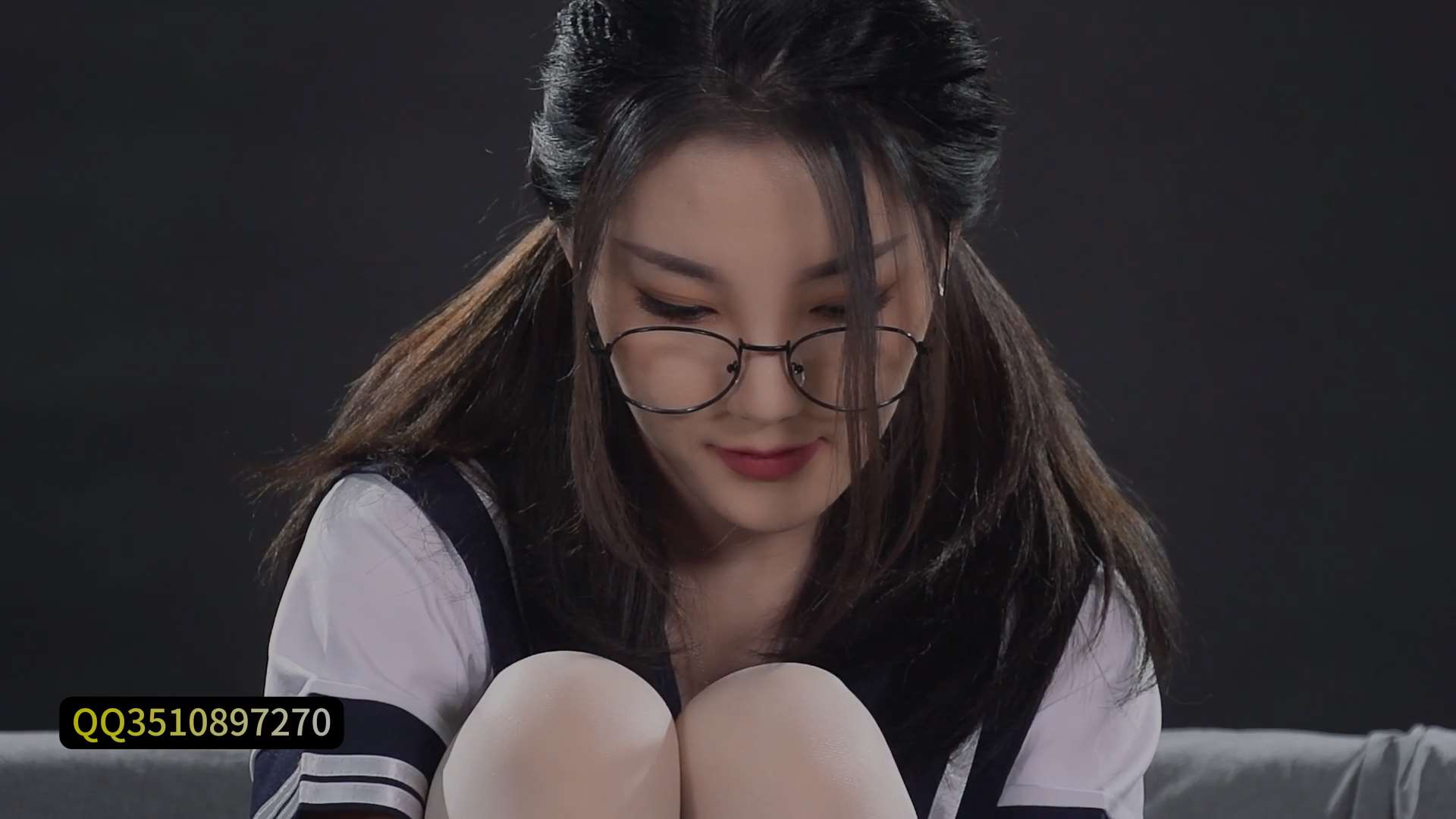 《[视频]惩戒学妹-柰子》作品图