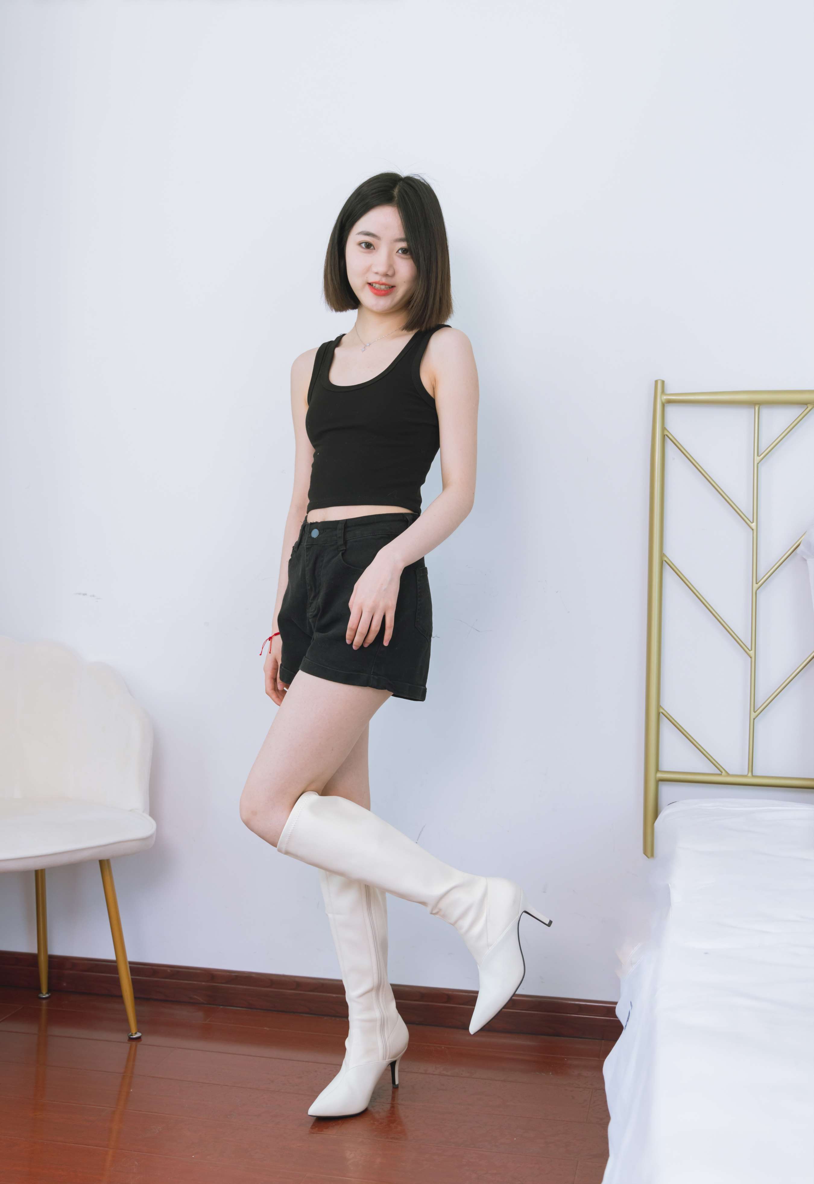 《欢欢-言不由衷》作品图