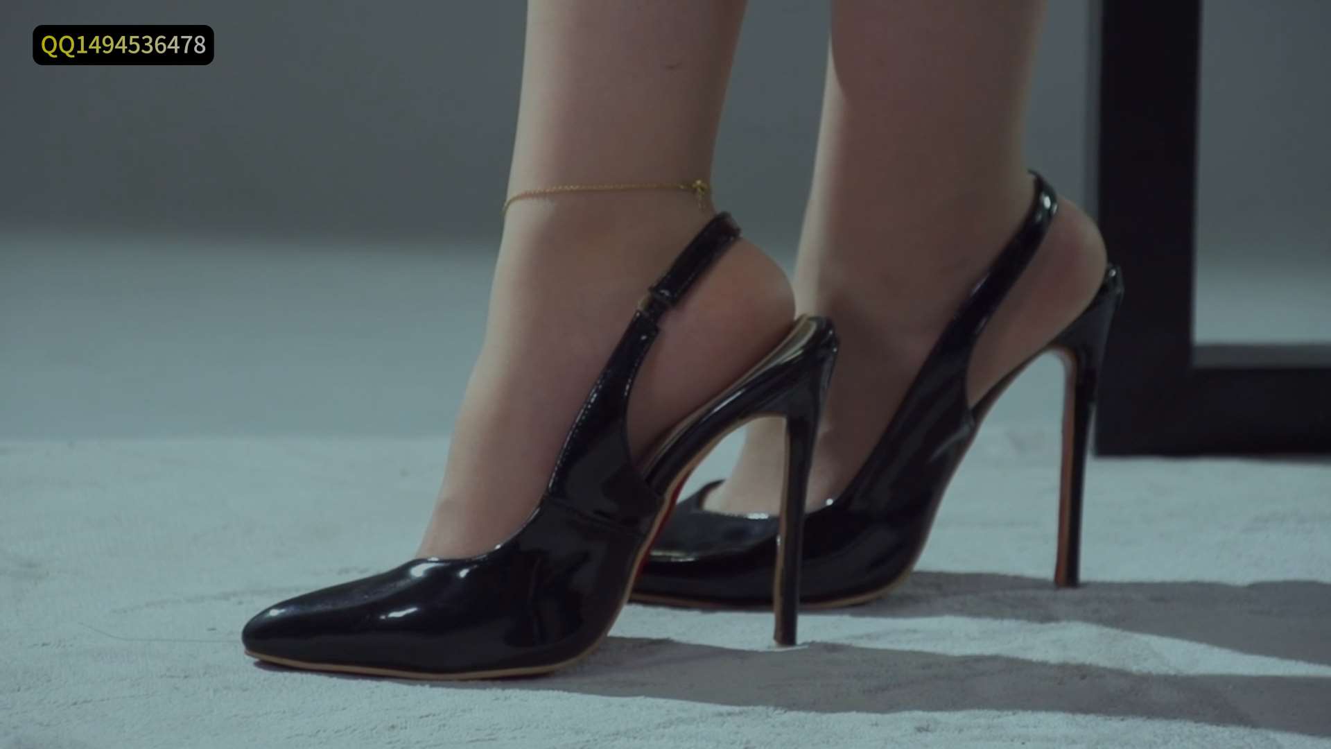 《[视频]职场新秀-小辫儿》作品图