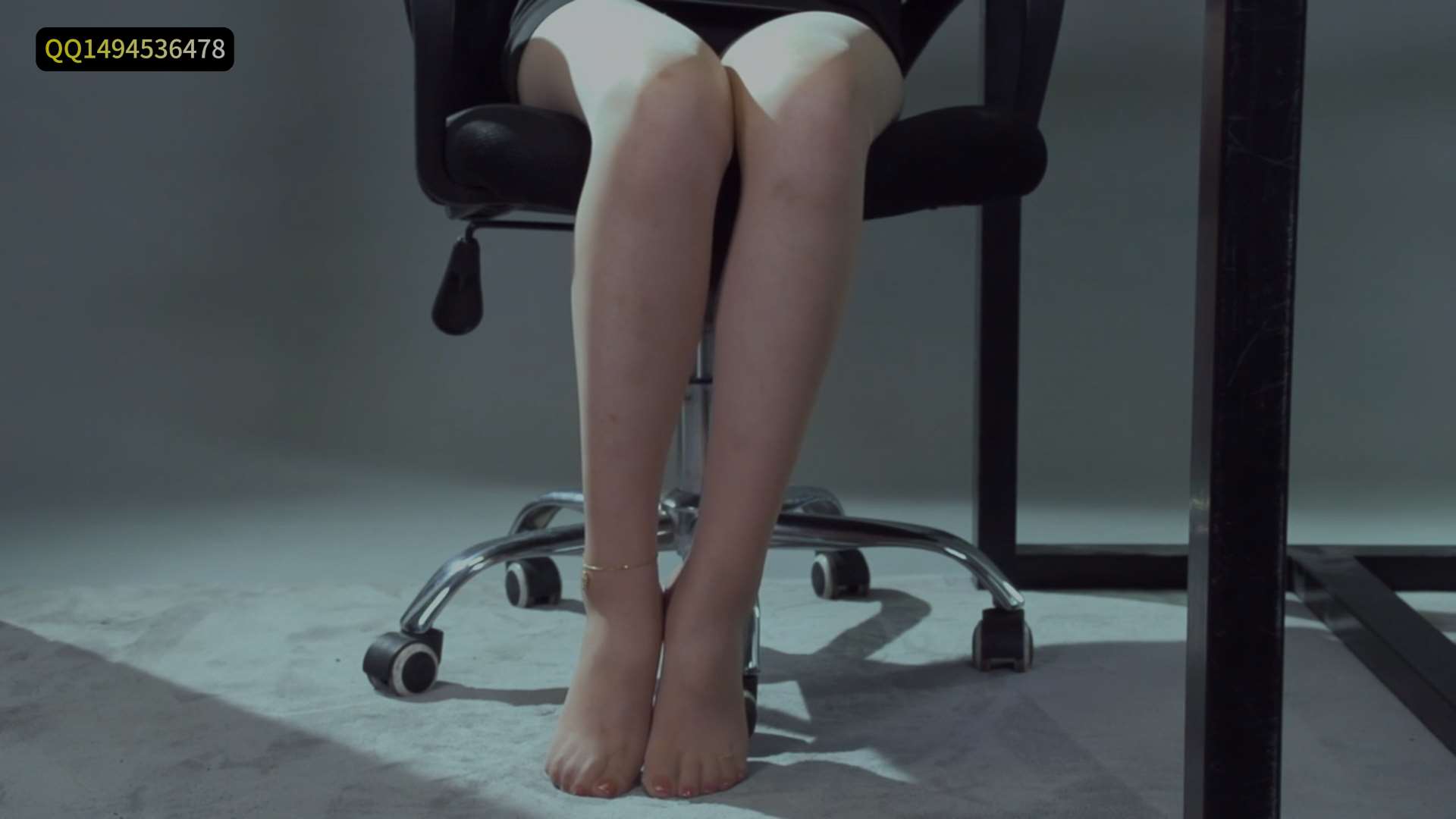 《[视频]职场新秀-小辫儿》作品图