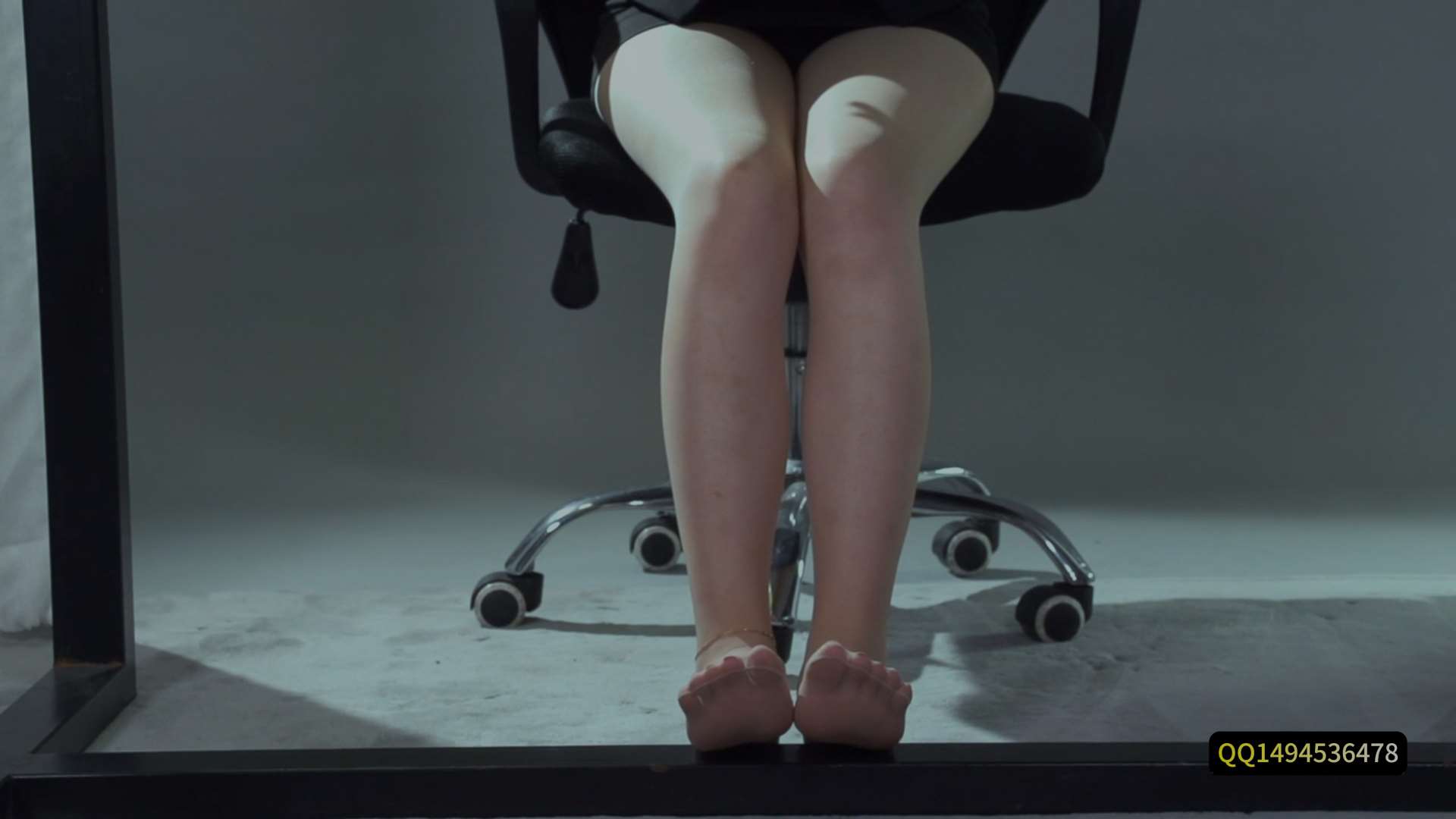 《[视频]职场新秀-小辫儿》作品图