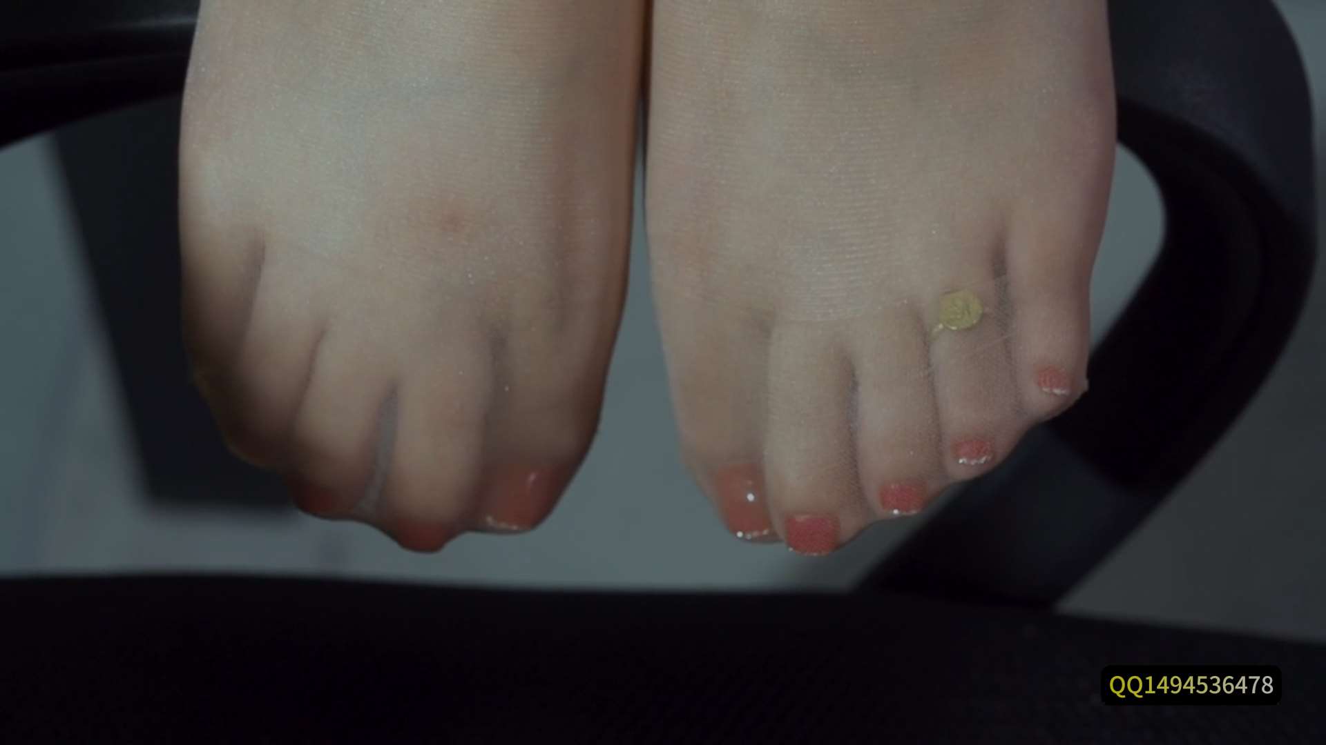 《[视频]职场新秀-小辫儿》作品图