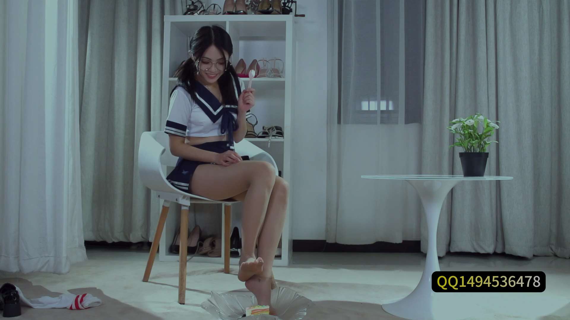 《[视频]玉脂甜甜-潘潘》作品图