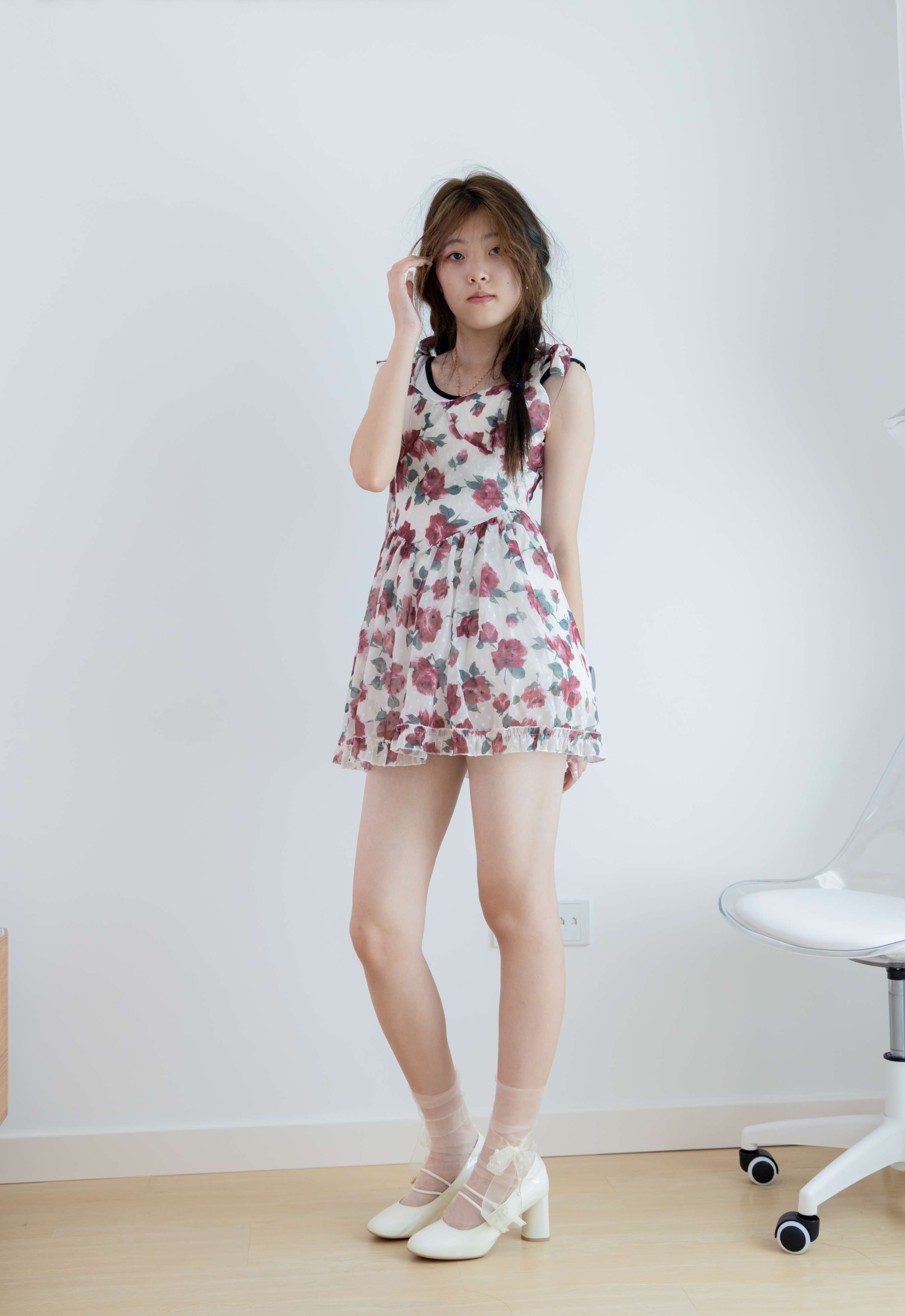 《小谨-相遇的意义》作品图