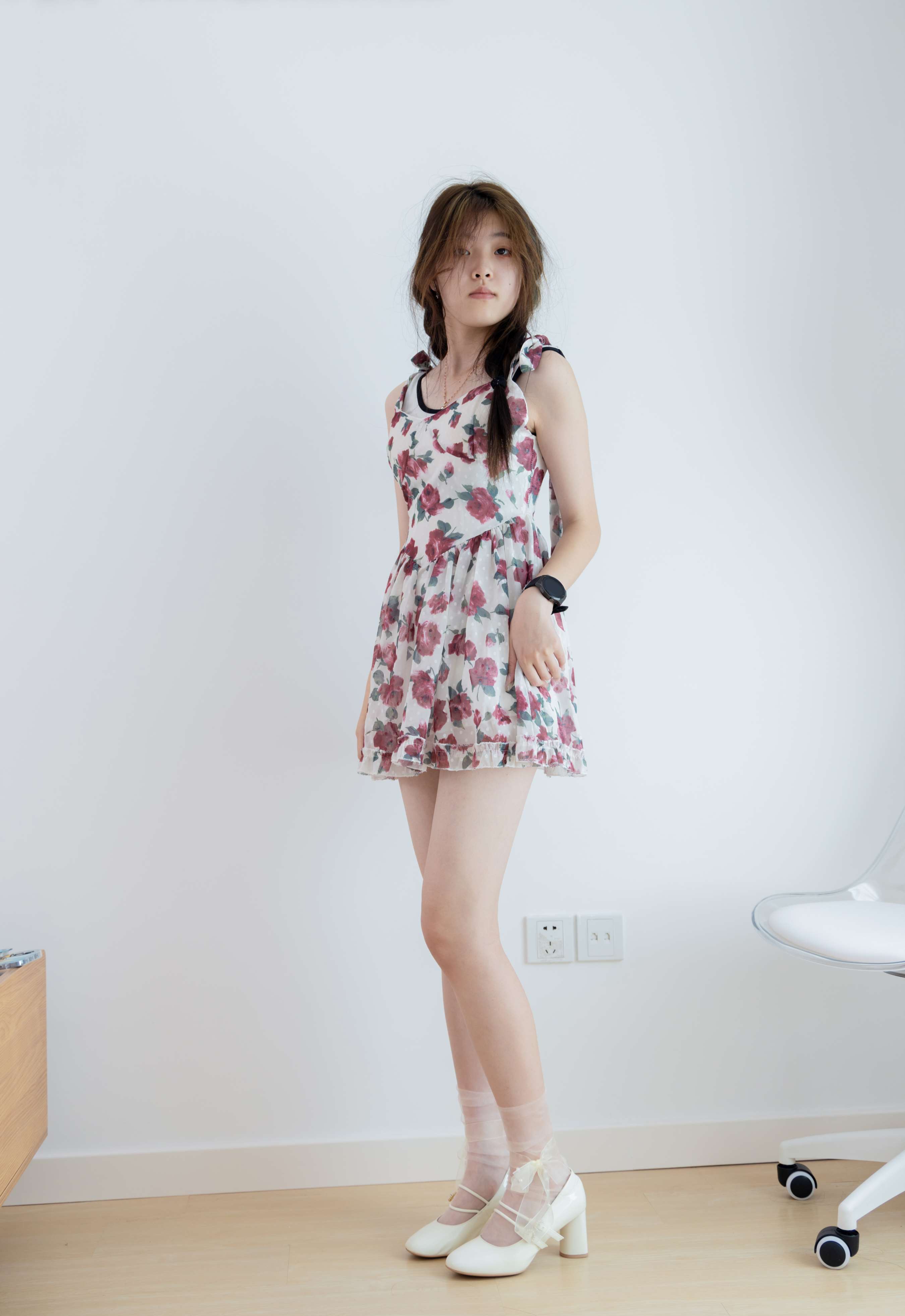 《小谨-相遇的意义》作品图