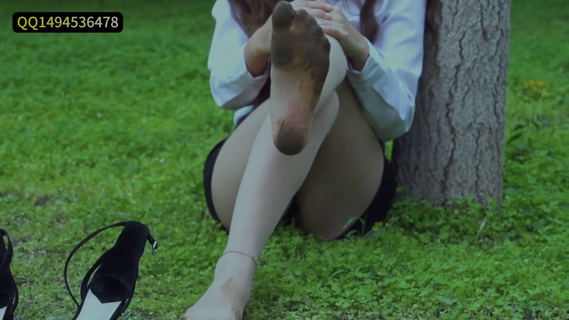 《[视频]青青河边草-汐汐》作品图