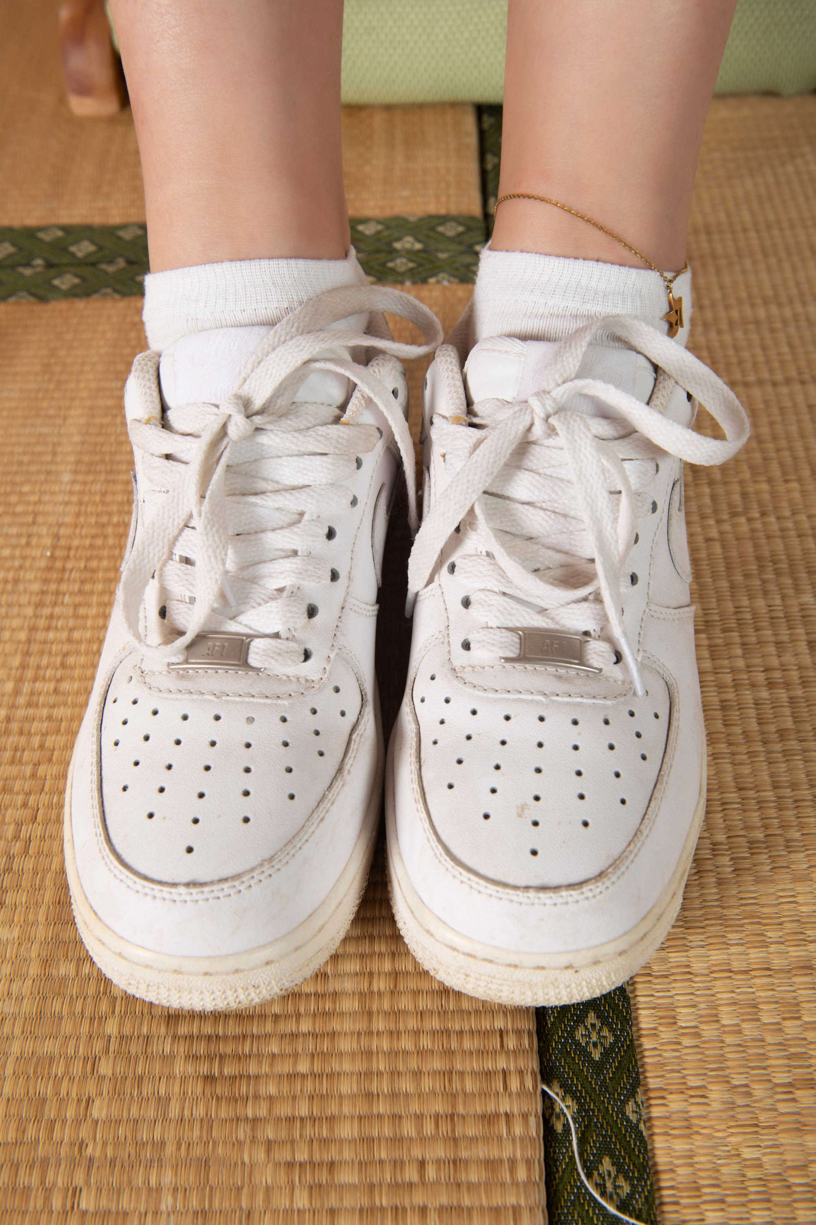 《邂逅欲足 尔尔》作品图