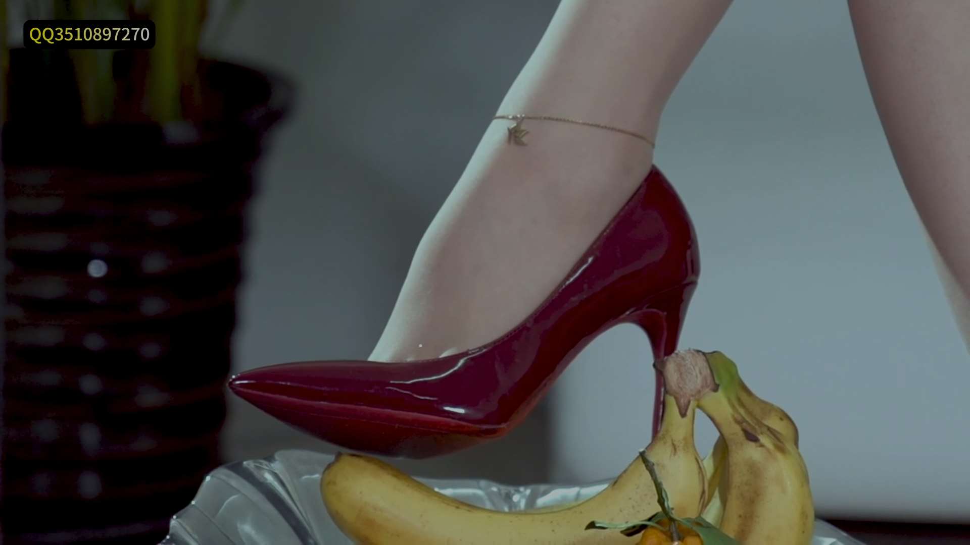 《[视频]果味丝莲-钟情》作品图