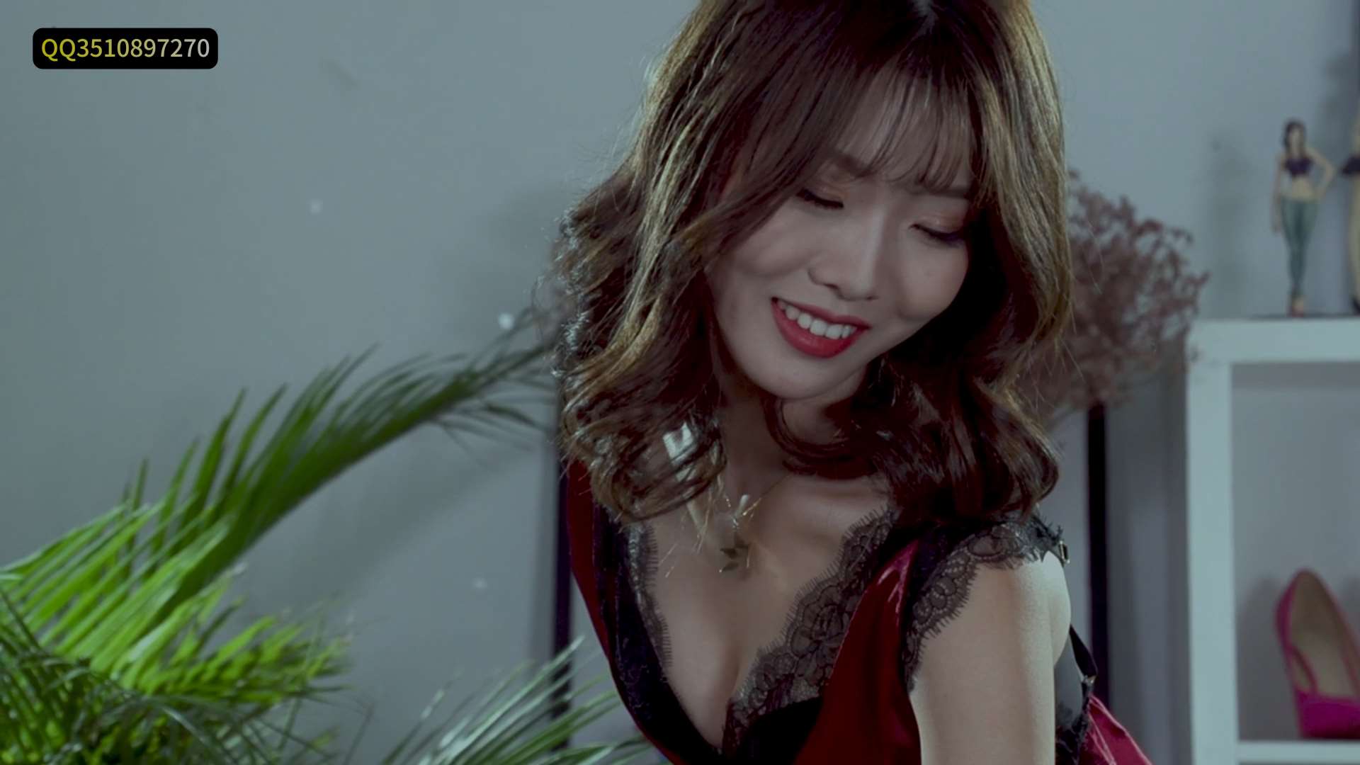 《[视频]果味丝莲-钟情》作品图