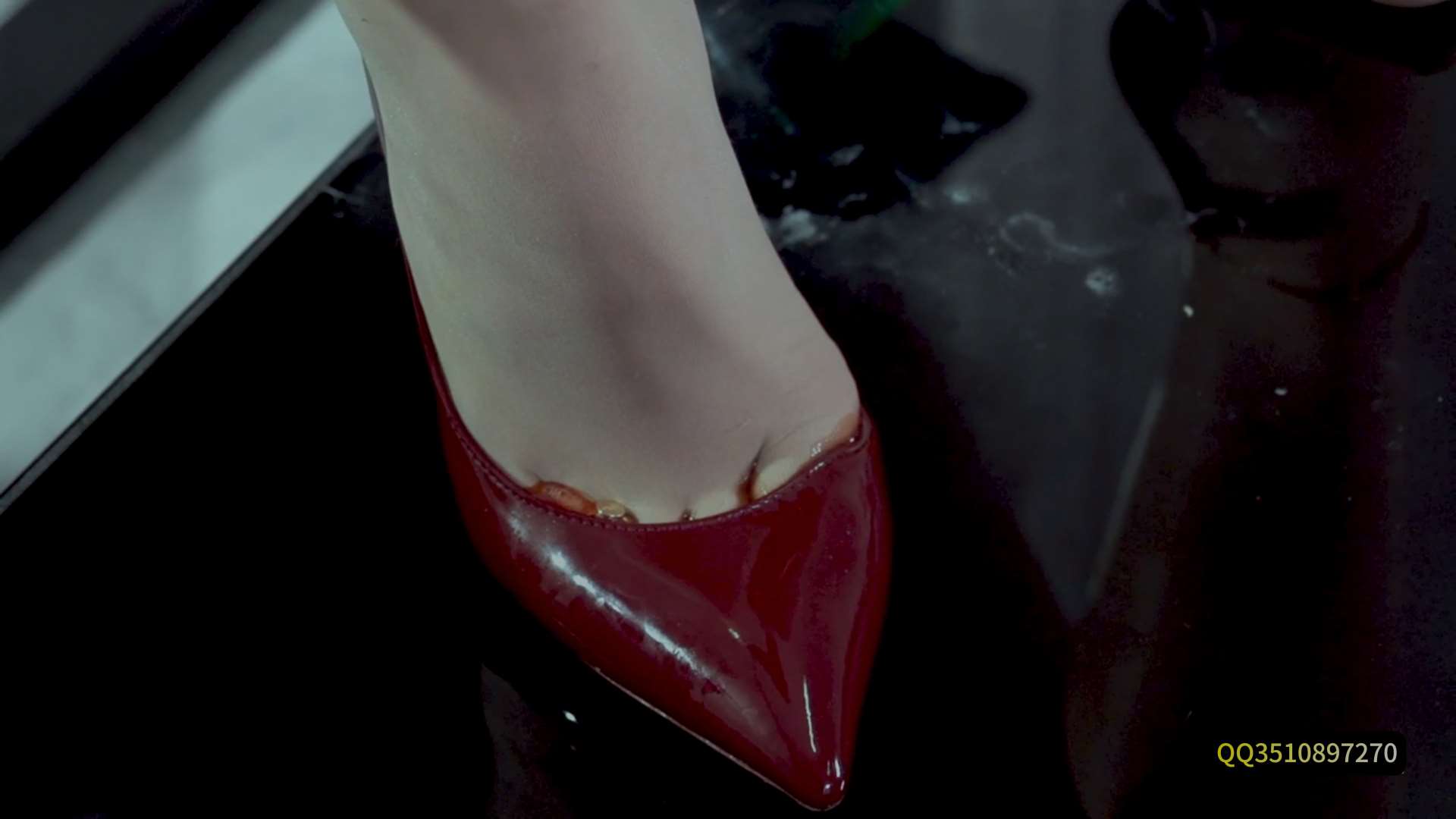 《[视频]果味丝莲-钟情》作品图