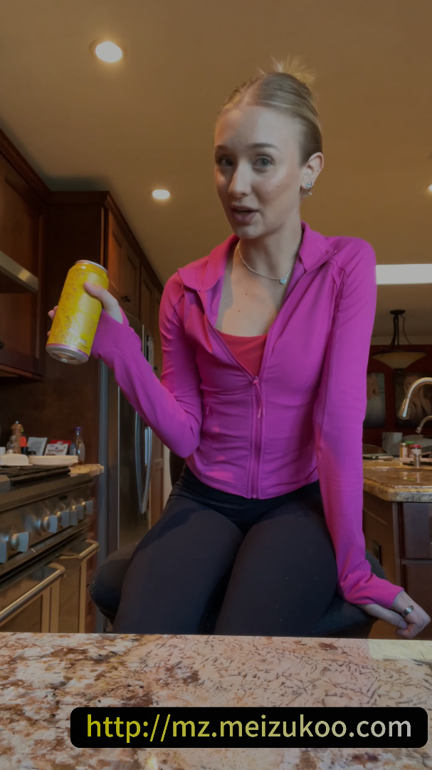 《[寄卖视频]甜美女神Kaylee31》作品图