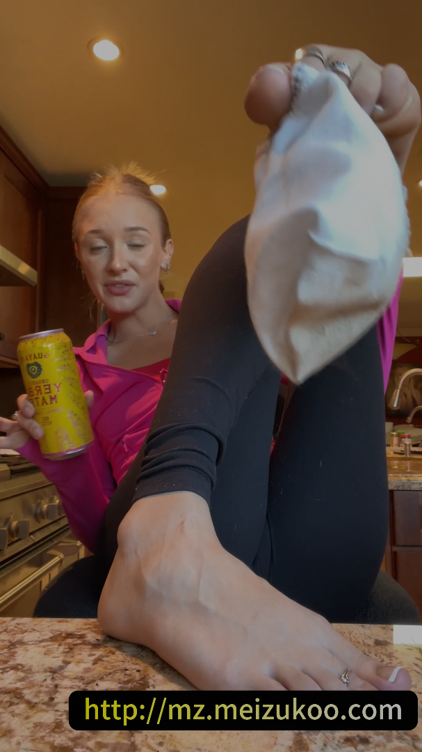 《[寄卖视频]甜美女神Kaylee31》作品图