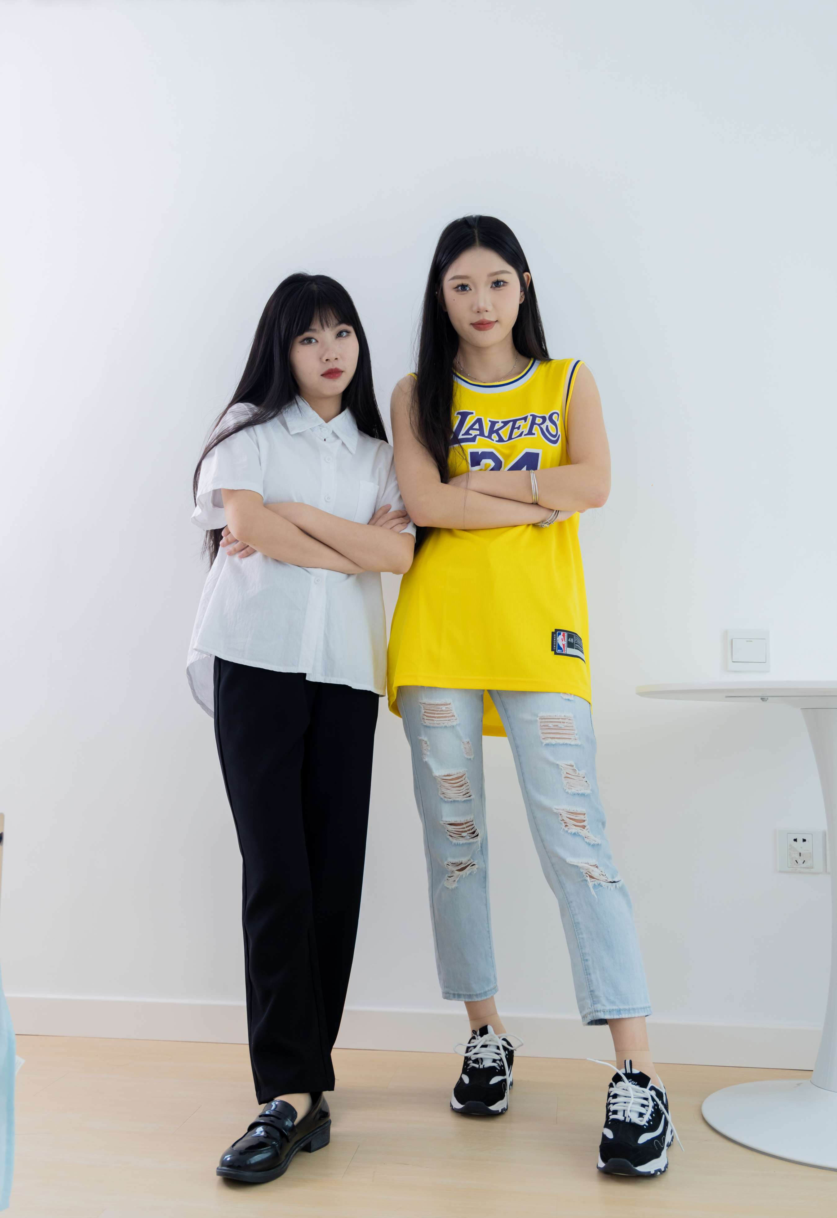 《小竹&米米-最好的结局》作品图