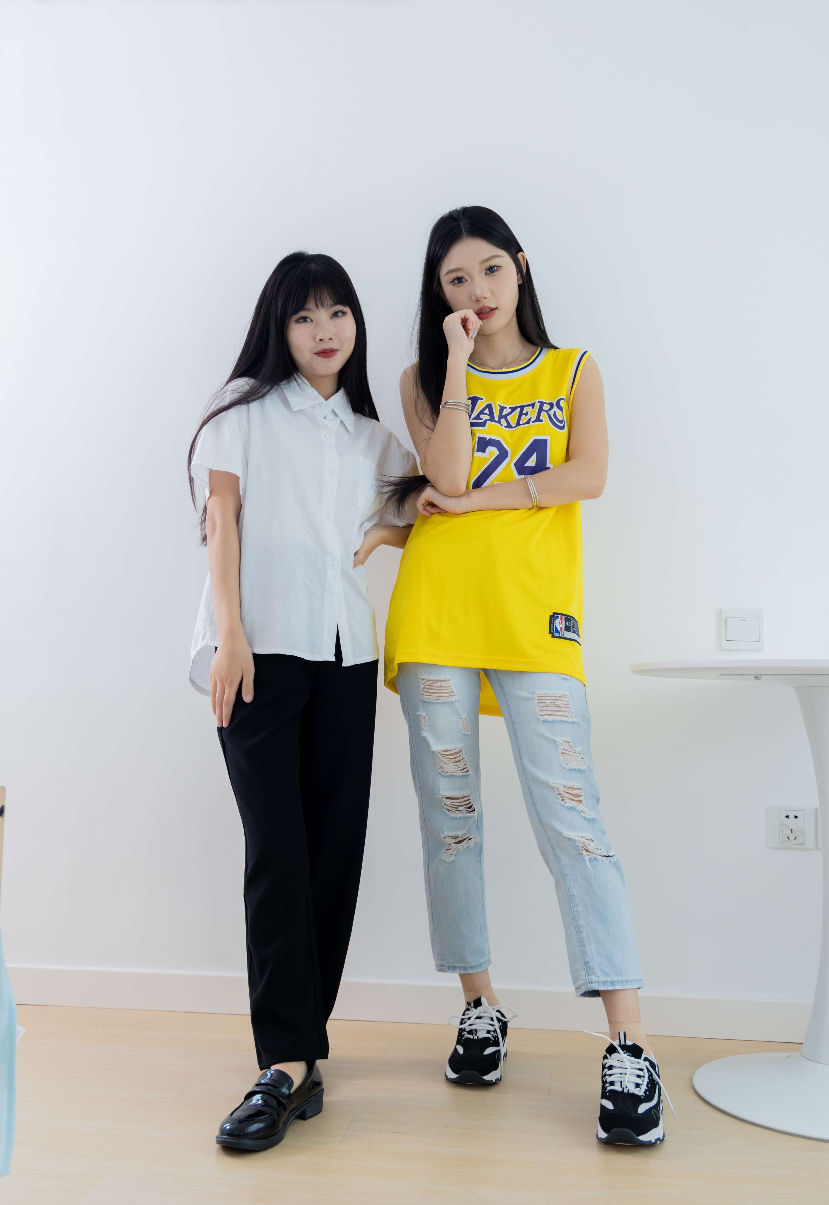 《小竹&米米-最好的结局》作品图