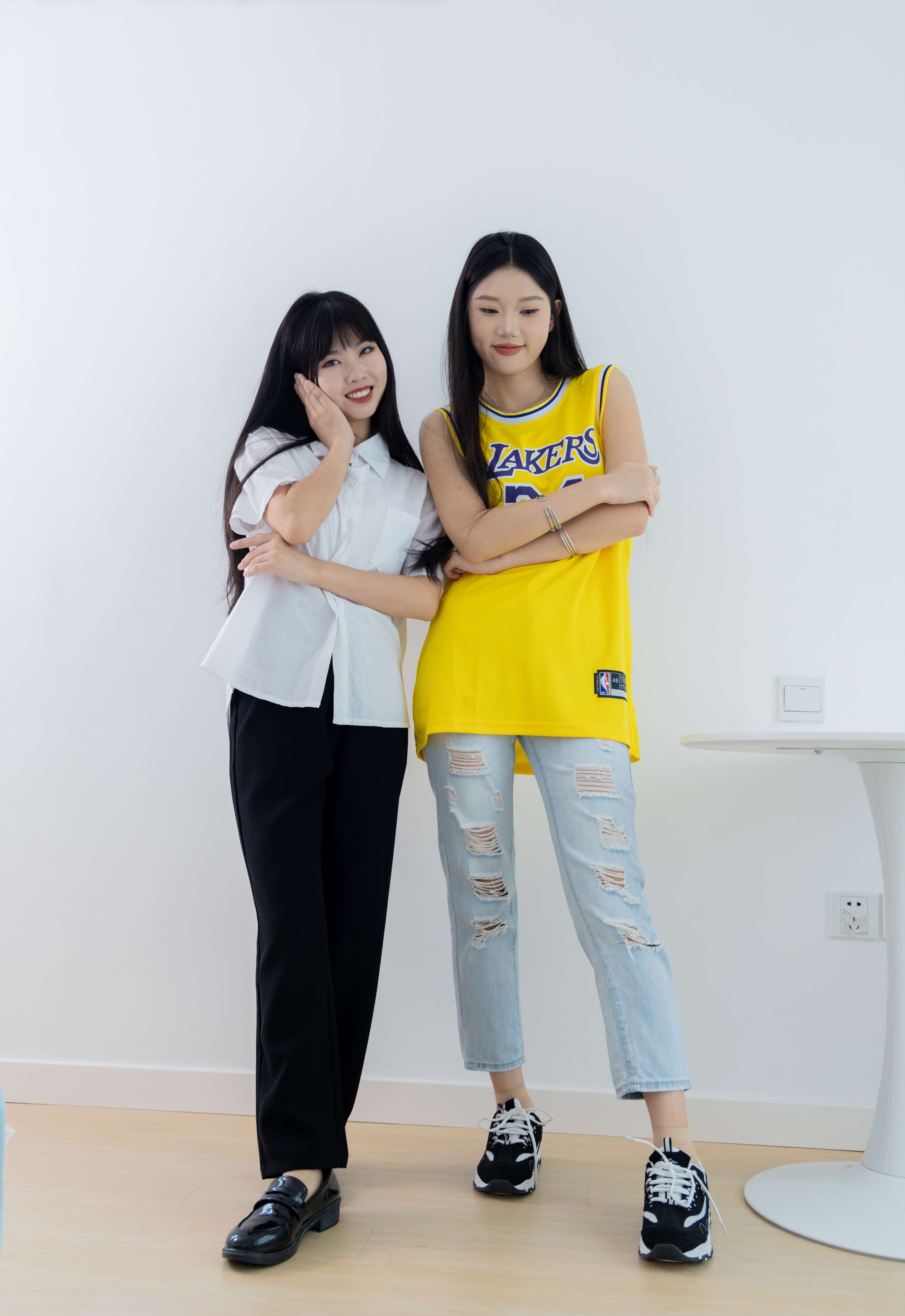 《小竹&米米-最好的结局》作品图