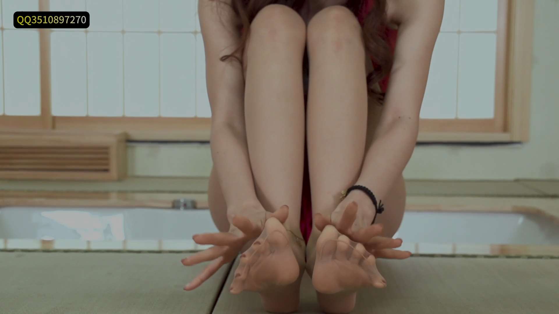 《[视频]红色小情调-凉儿》作品图