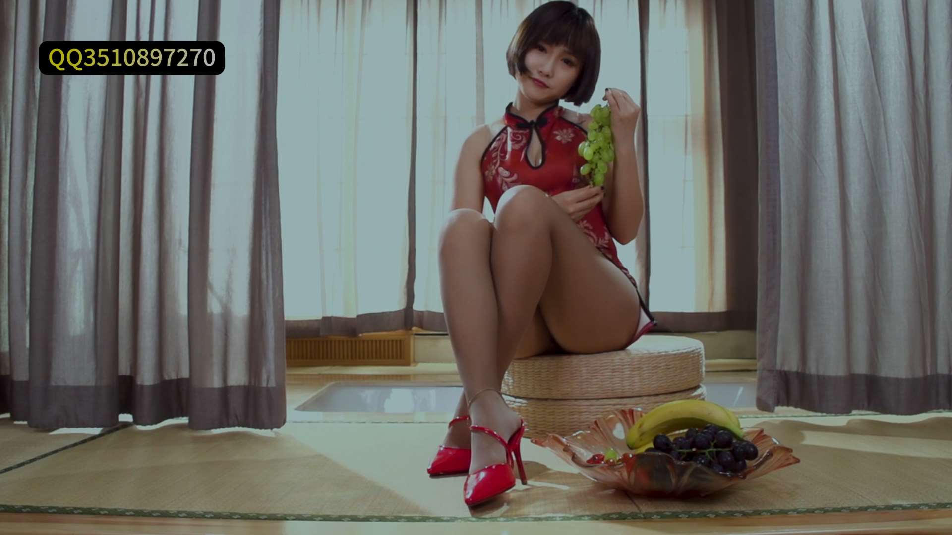 《[视频]贵足盛宴-小爽》作品图