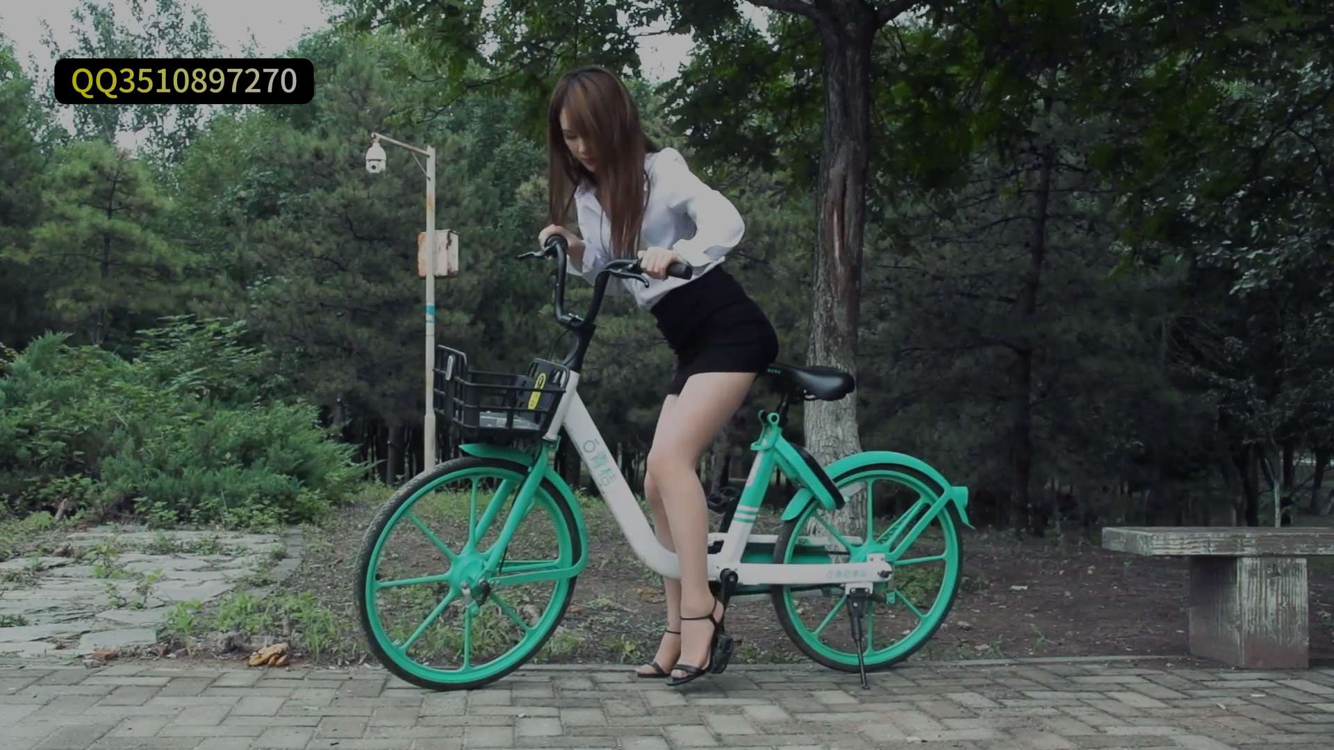 《[视频]仙女骑乘-天天》作品图