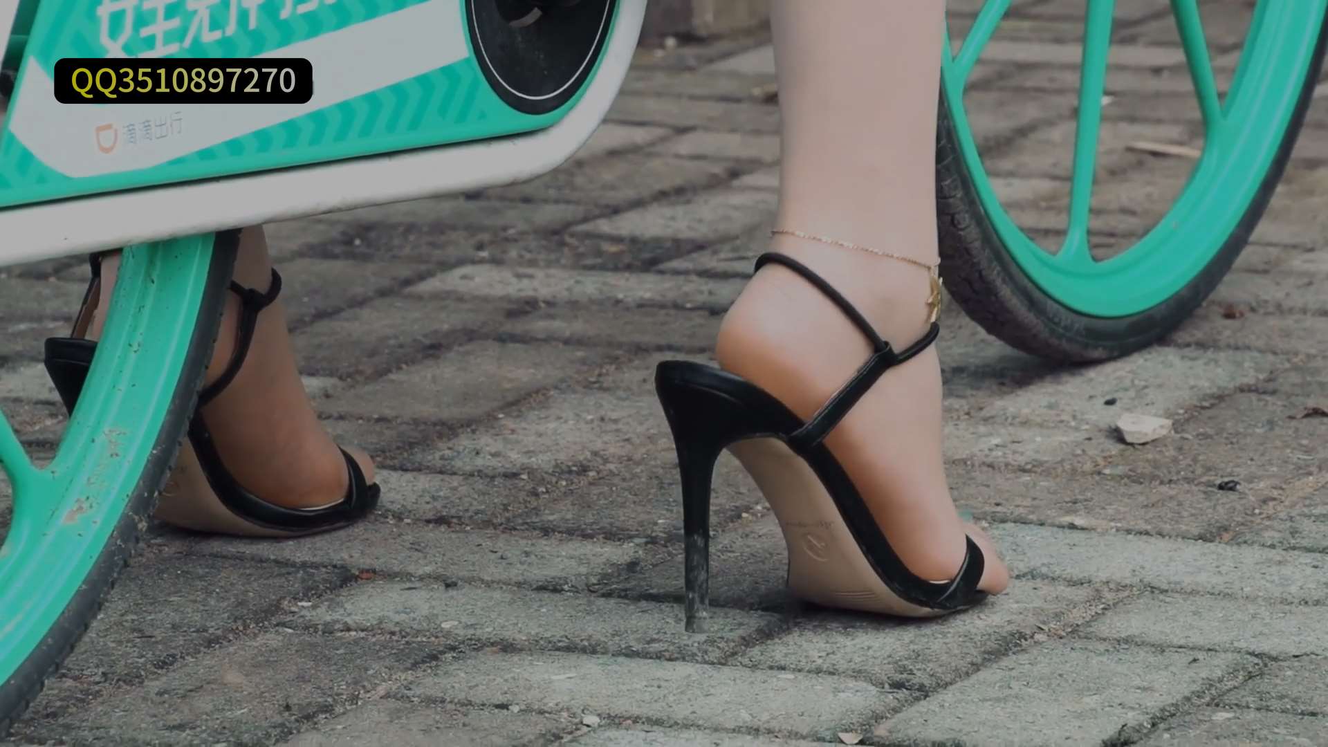 《[视频]仙女骑乘-天天》作品图