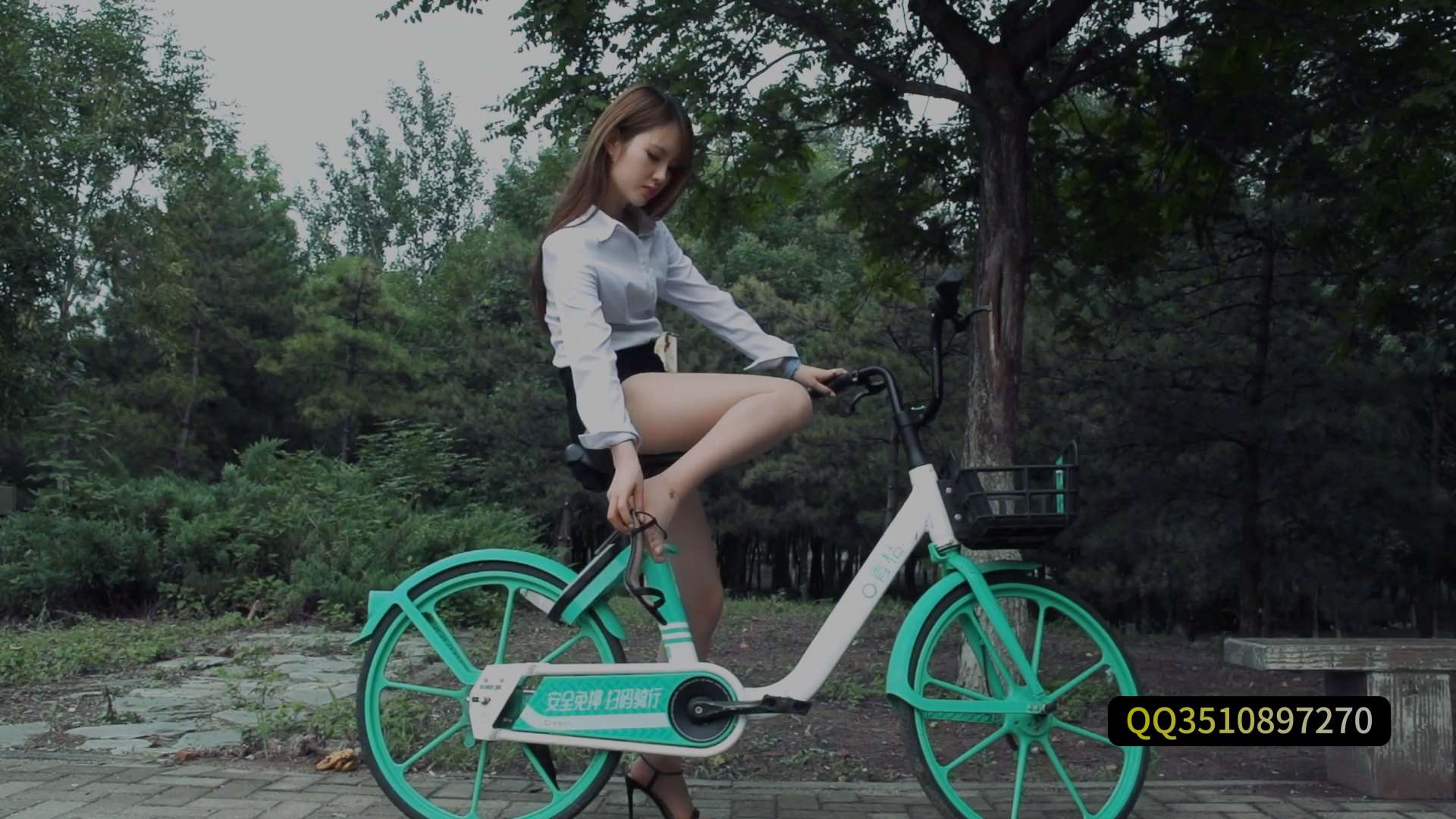 《[视频]仙女骑乘-天天》作品图