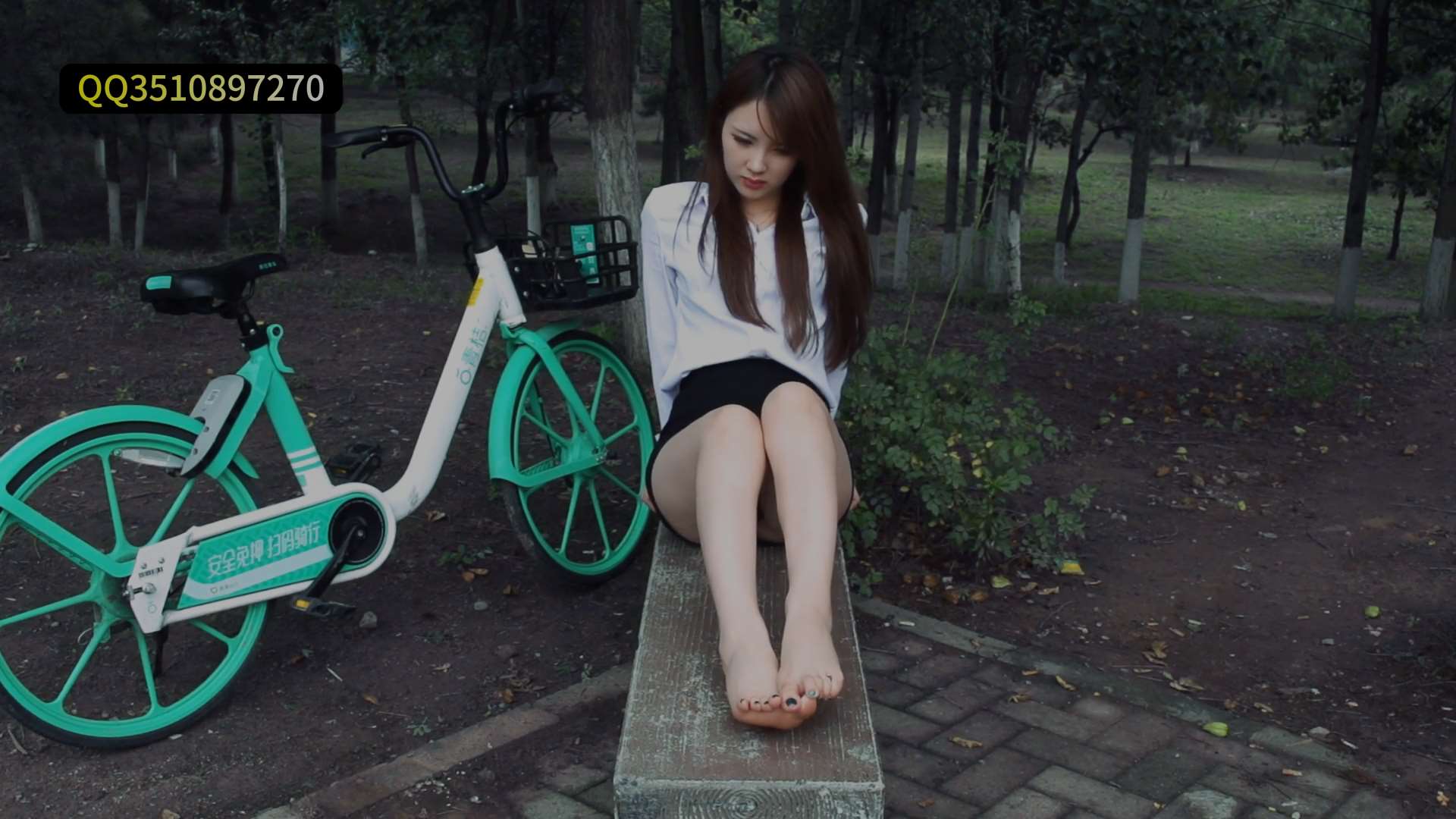 《[视频]仙女骑乘-天天》作品图