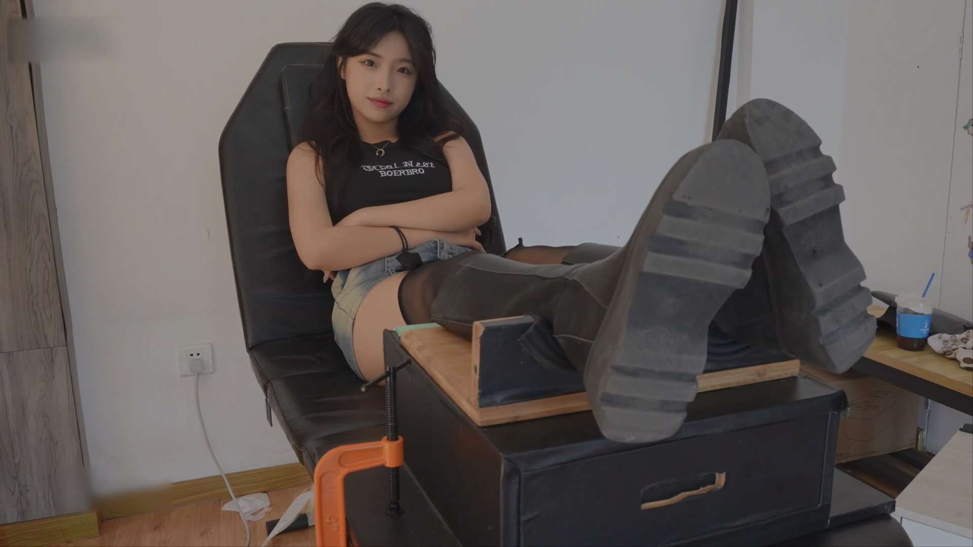 《[视频] TK静静》作品图