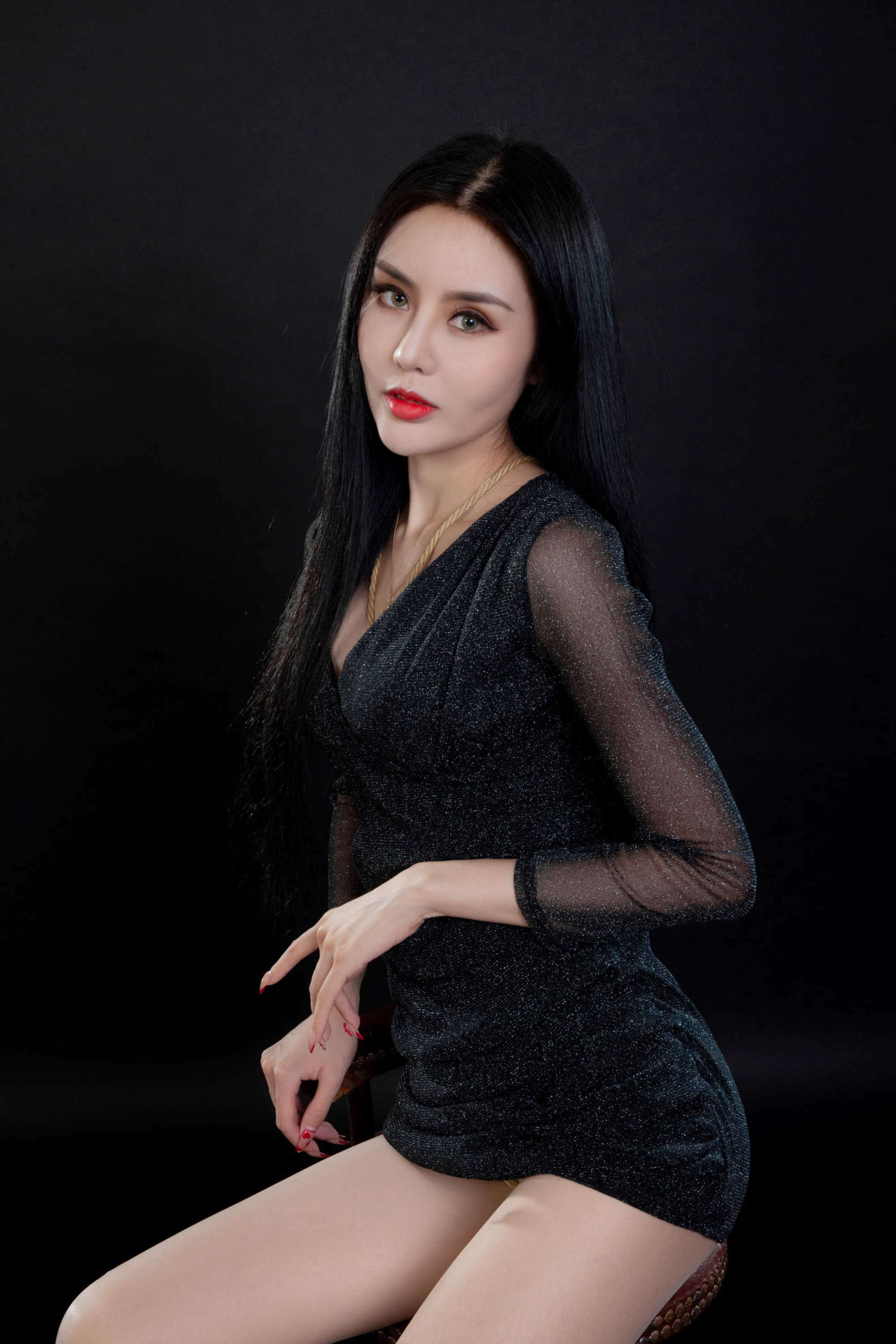 《欲缚龟甲-凉儿》作品图