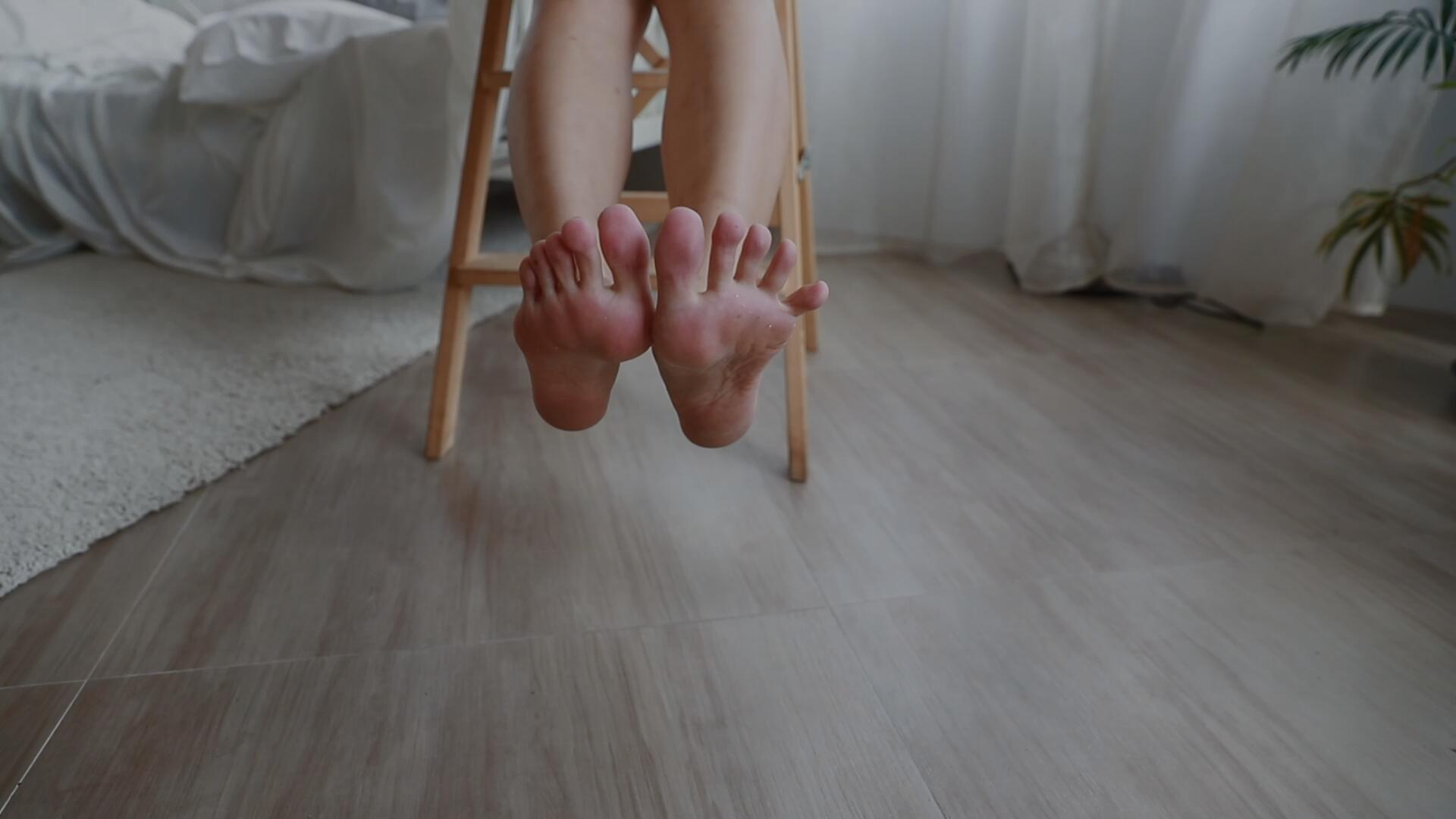 《[视频]葶的初次拍摄》作品图