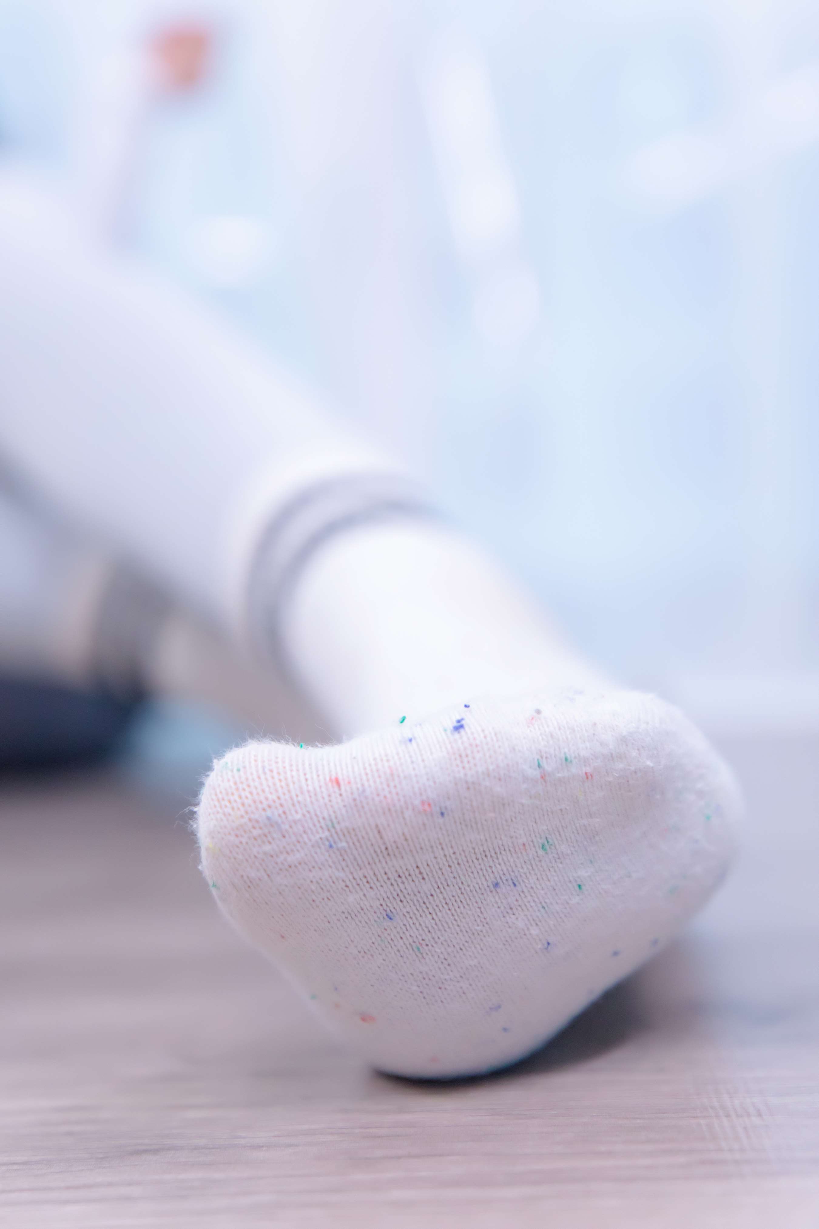 《瑜伽少女》作品图