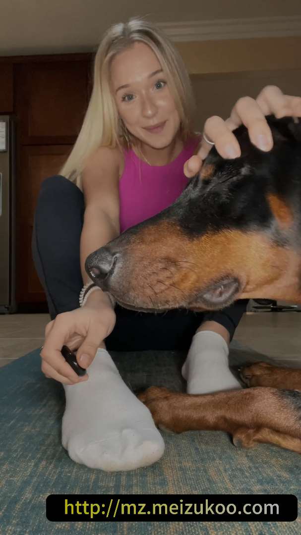 《[寄卖视频]甜美女神Kaylee32》作品图