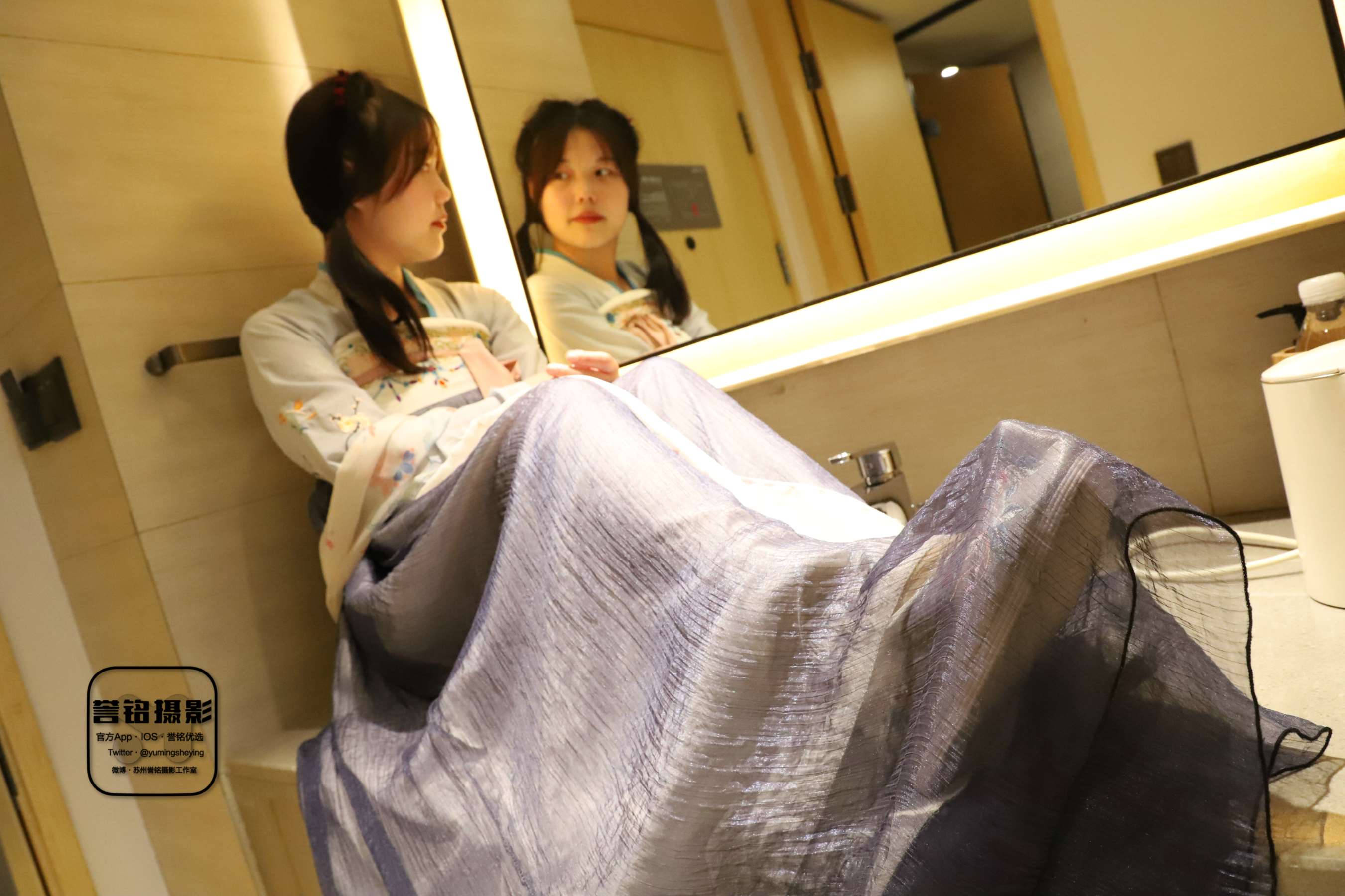 《[寄卖]誉铭摄影 2023第14期 》作品图