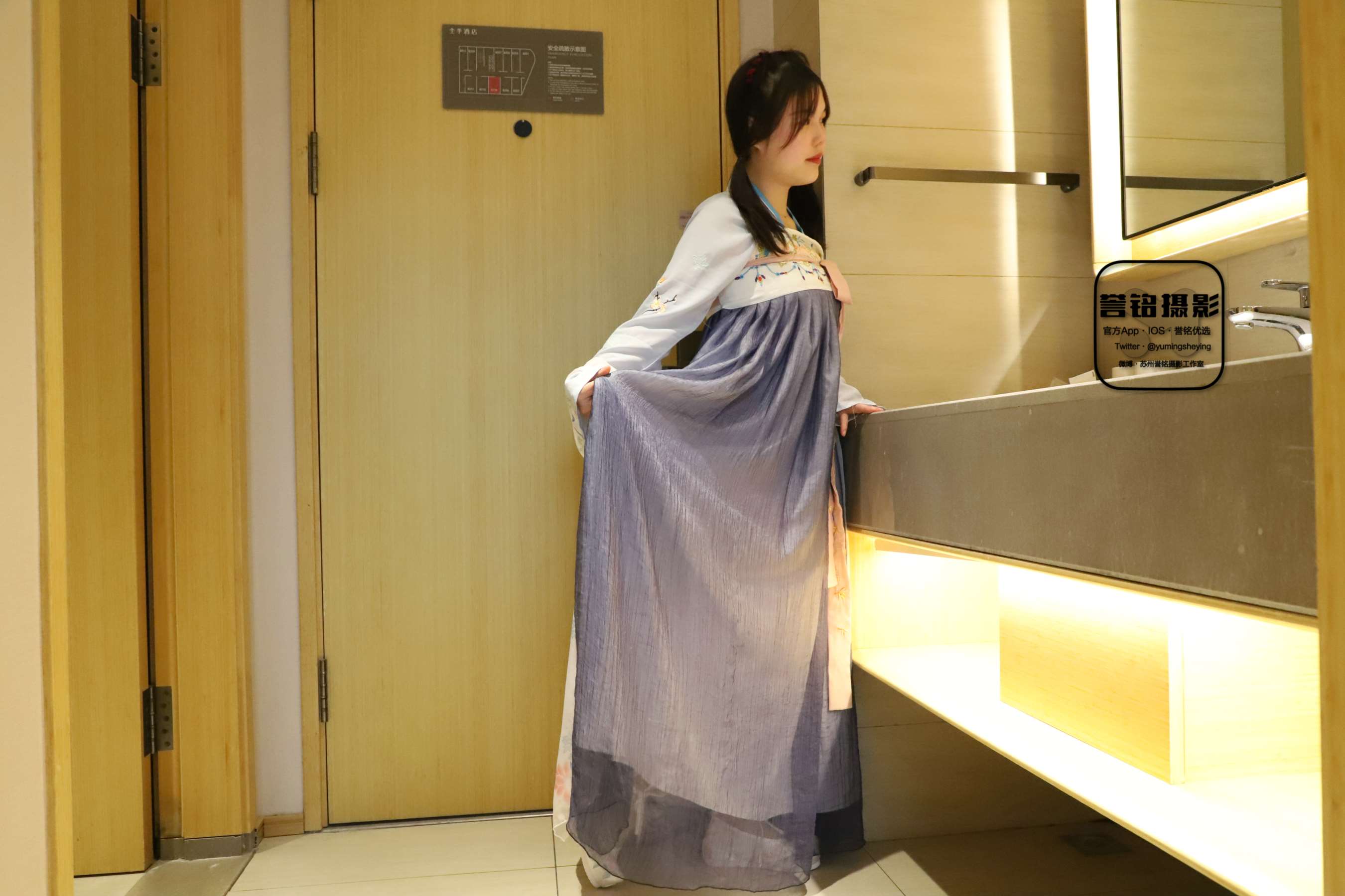 《[寄卖]誉铭摄影 2023第14期 》作品图