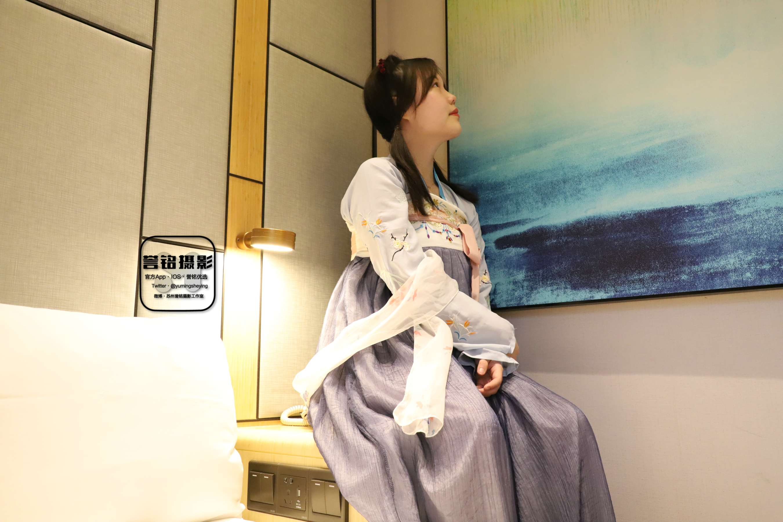 《[寄卖]誉铭摄影 2023第14期 》作品图