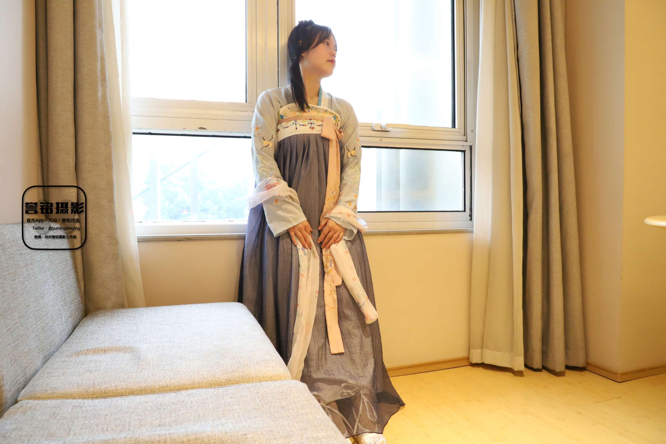 《[寄卖]誉铭摄影 2023第14期 》作品图