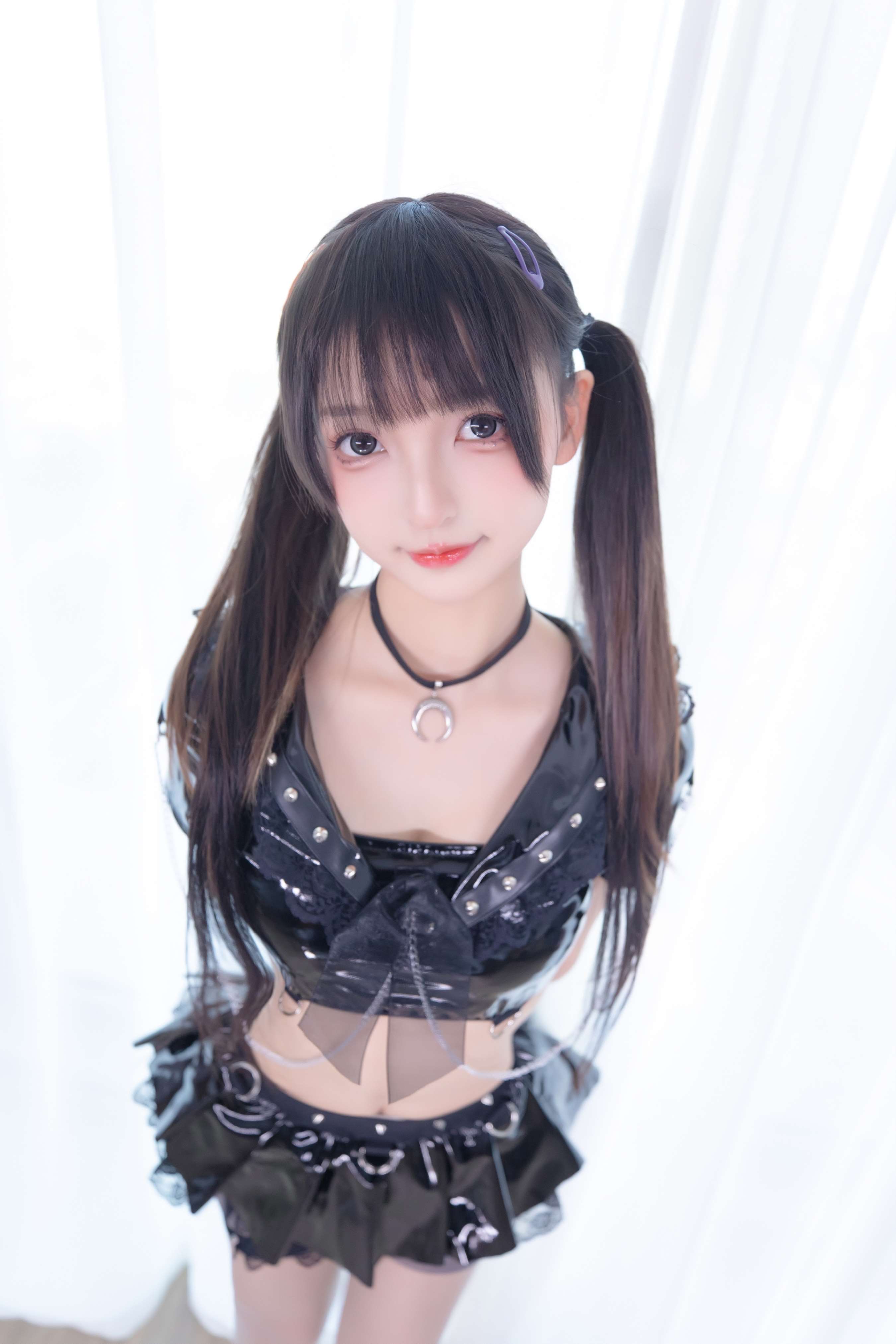 《魔女の课后辅导》作品图