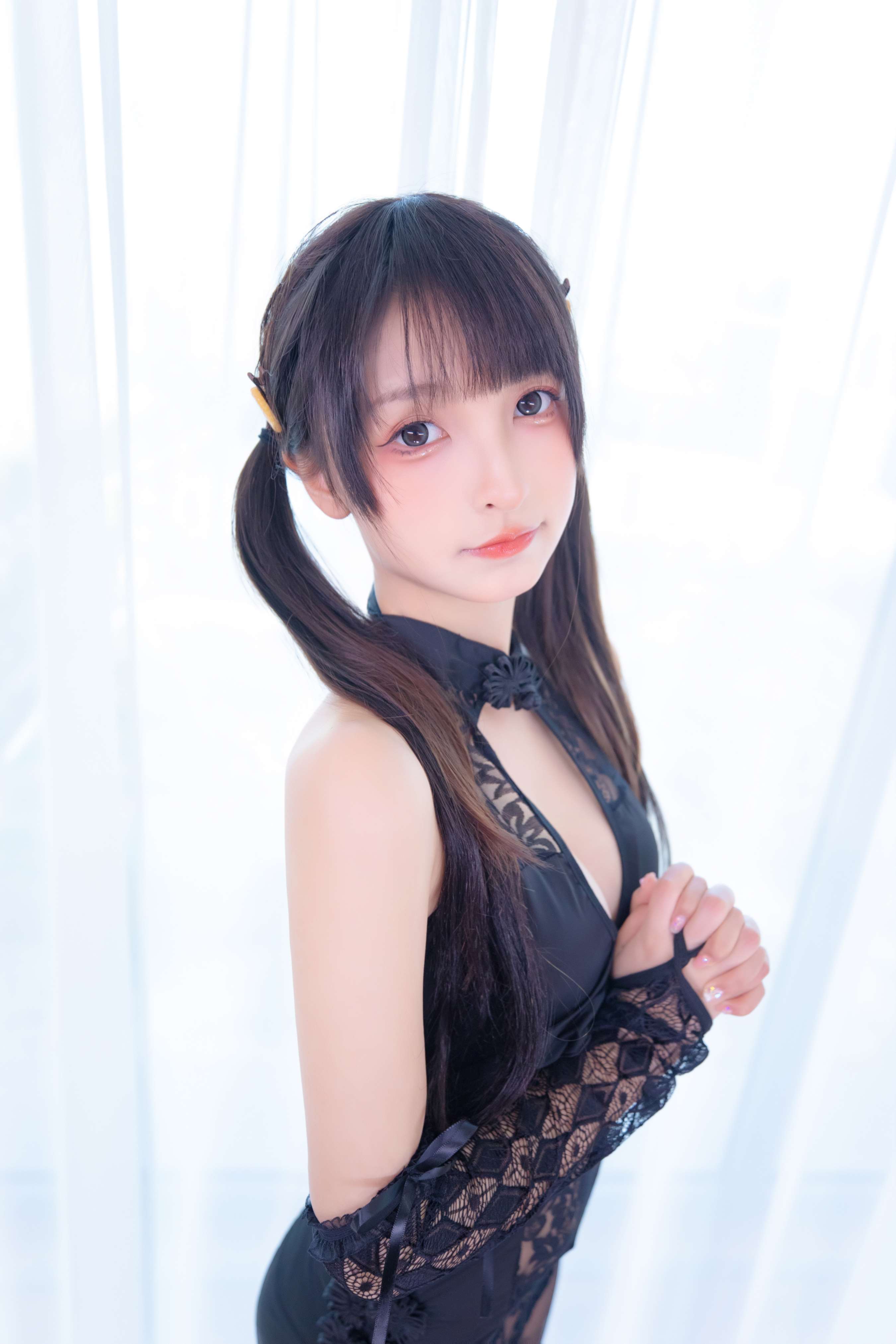 《恋爱魔咒》作品图