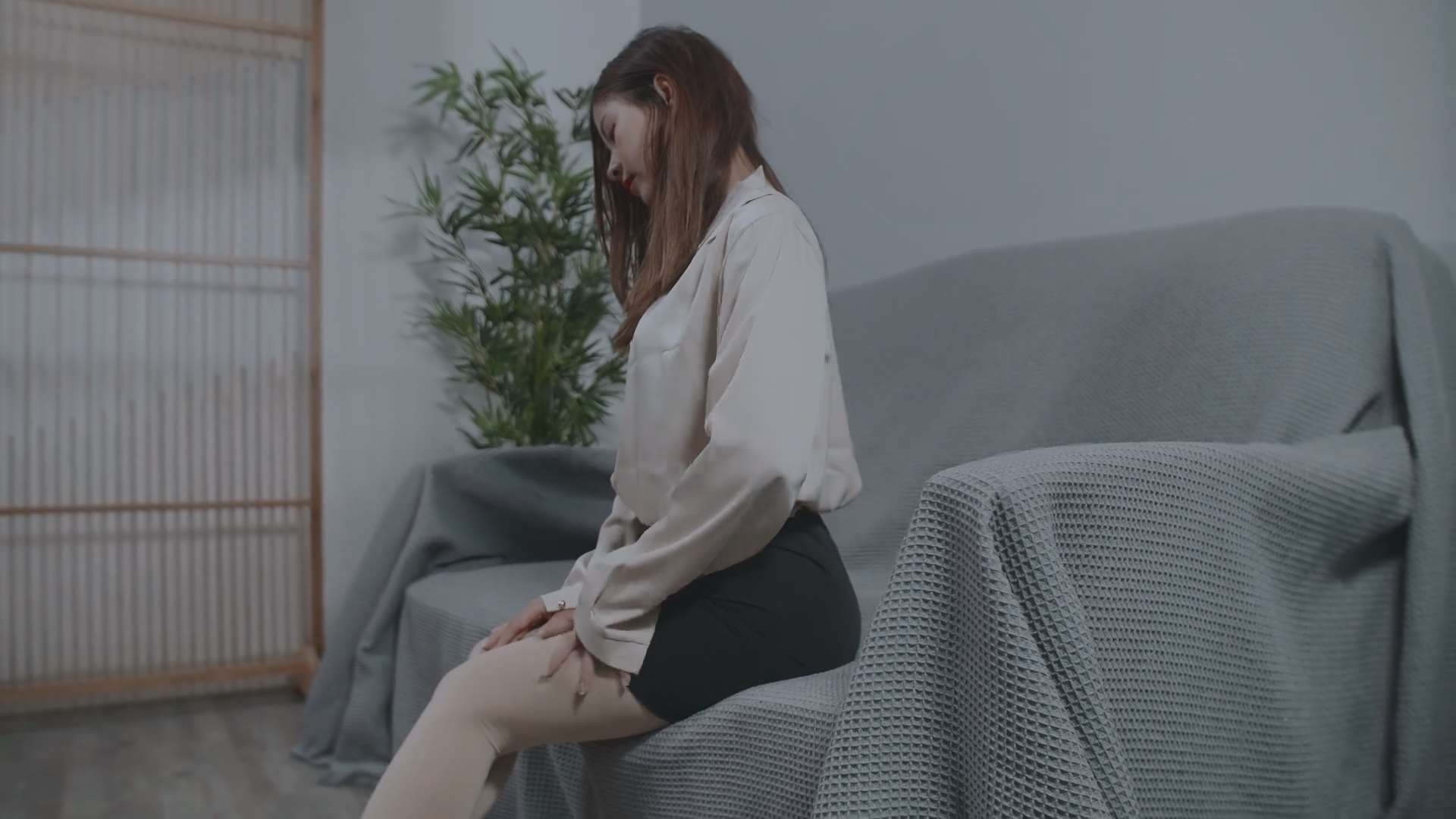 《[视频]丝或绳-海星》作品图