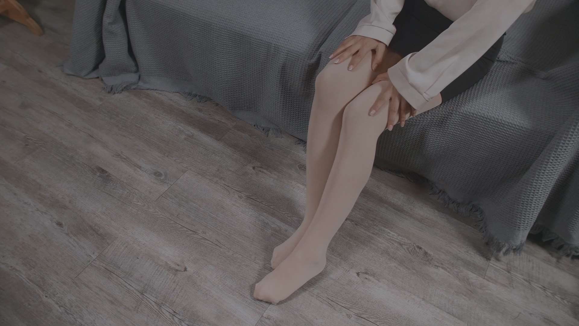 《[视频]丝或绳-海星》作品图