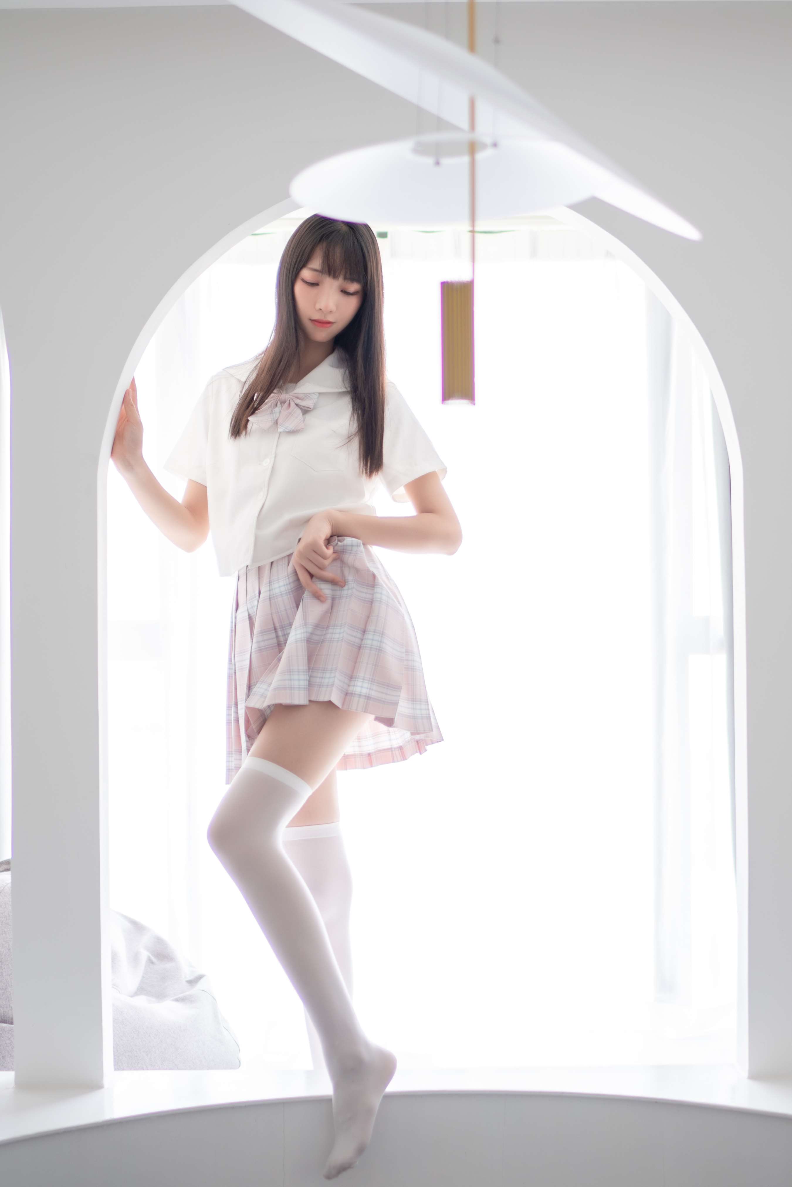 《JK校服》作品图