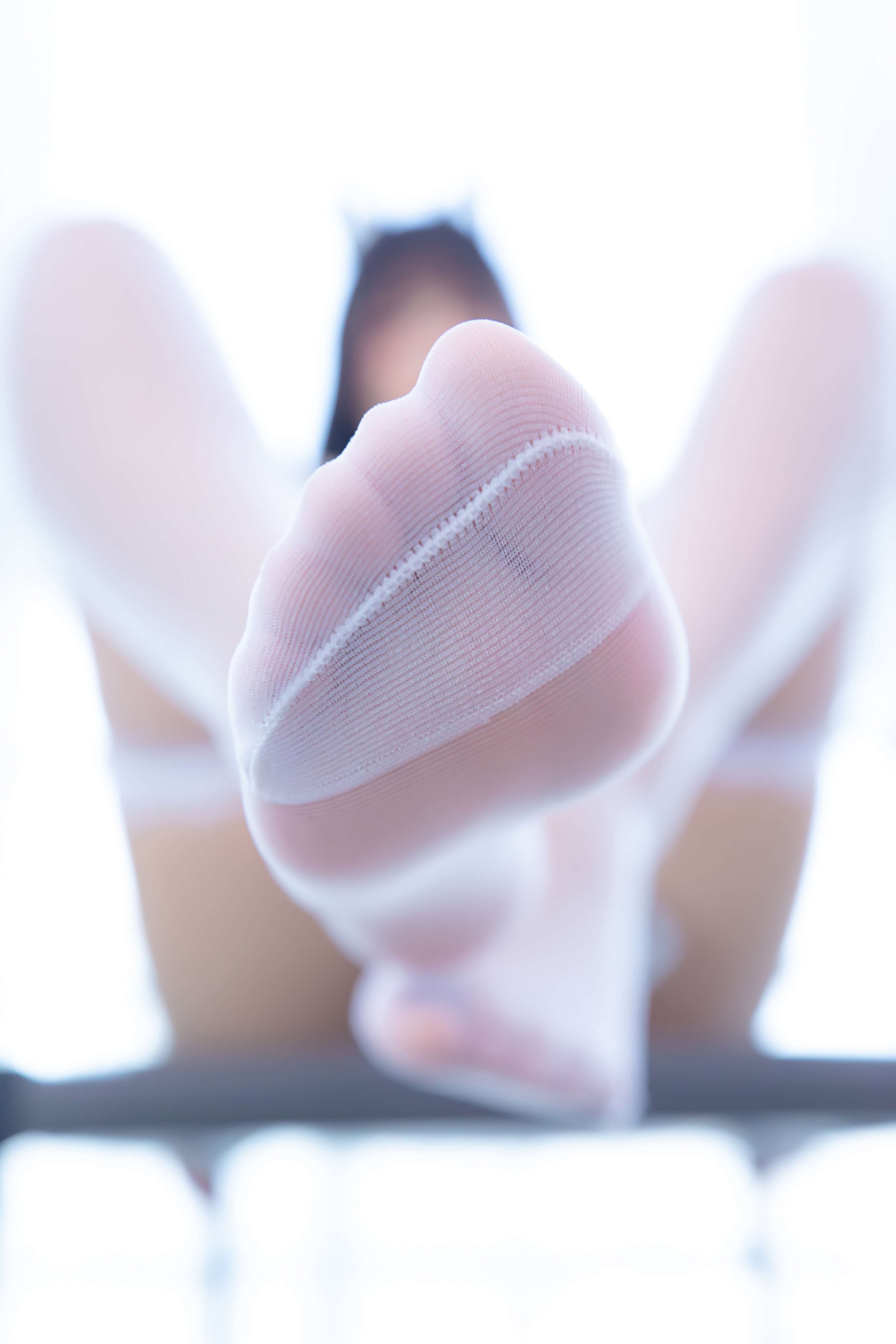 《羞涩喵喵》作品图