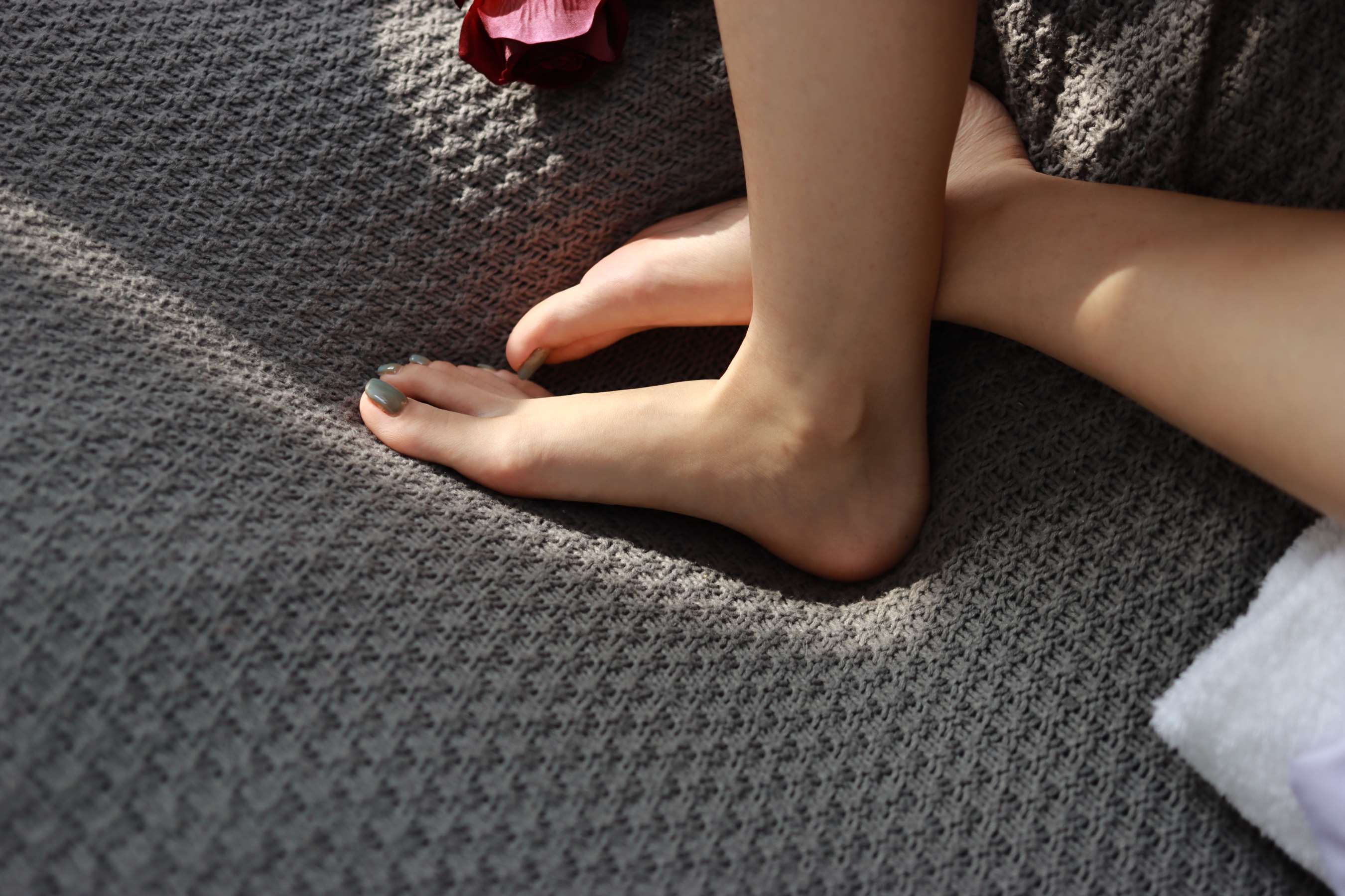 《小蔡浴缸玩水二》作品图