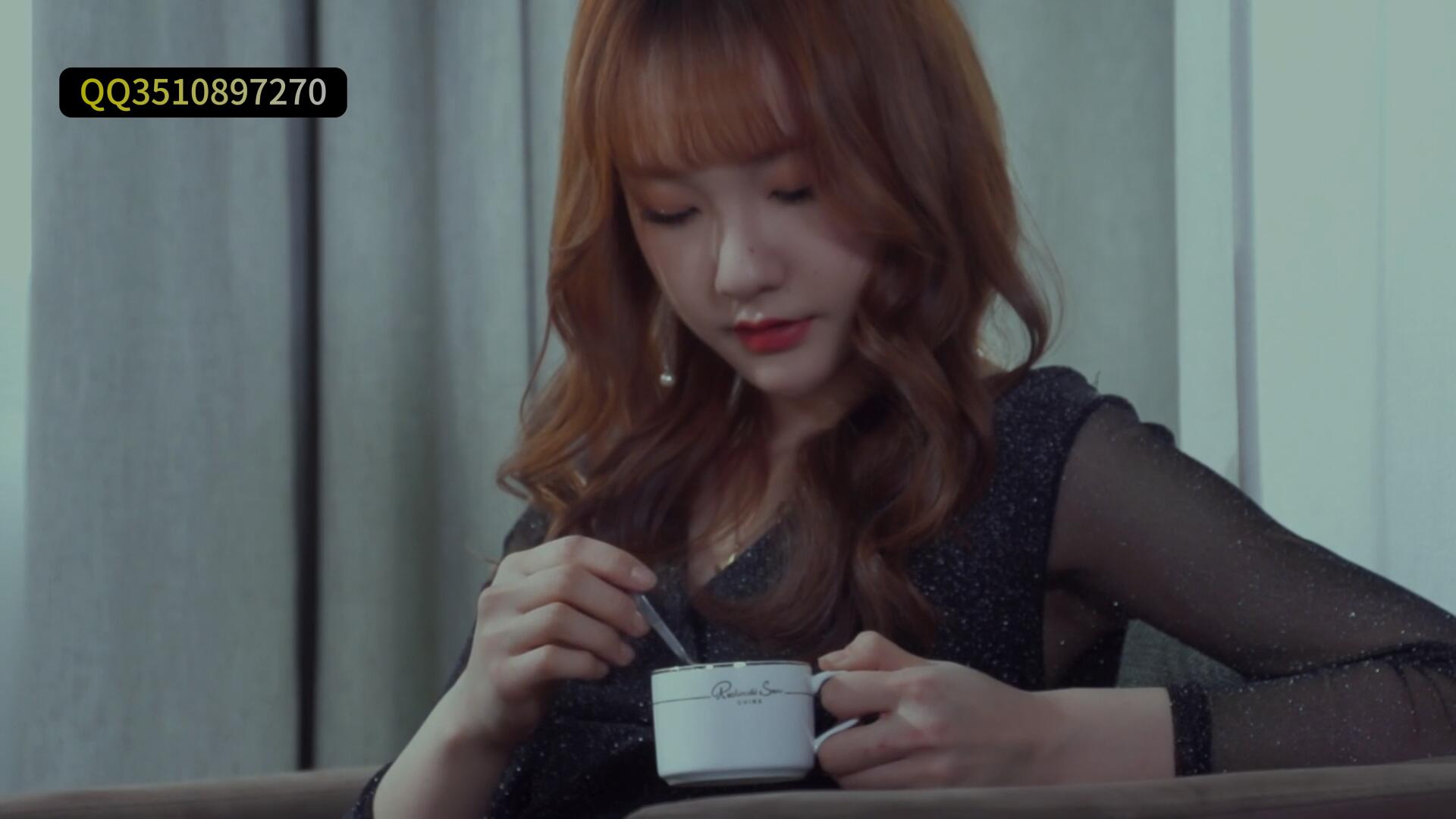 《[视频]职场新秀-蕊蕊》作品图