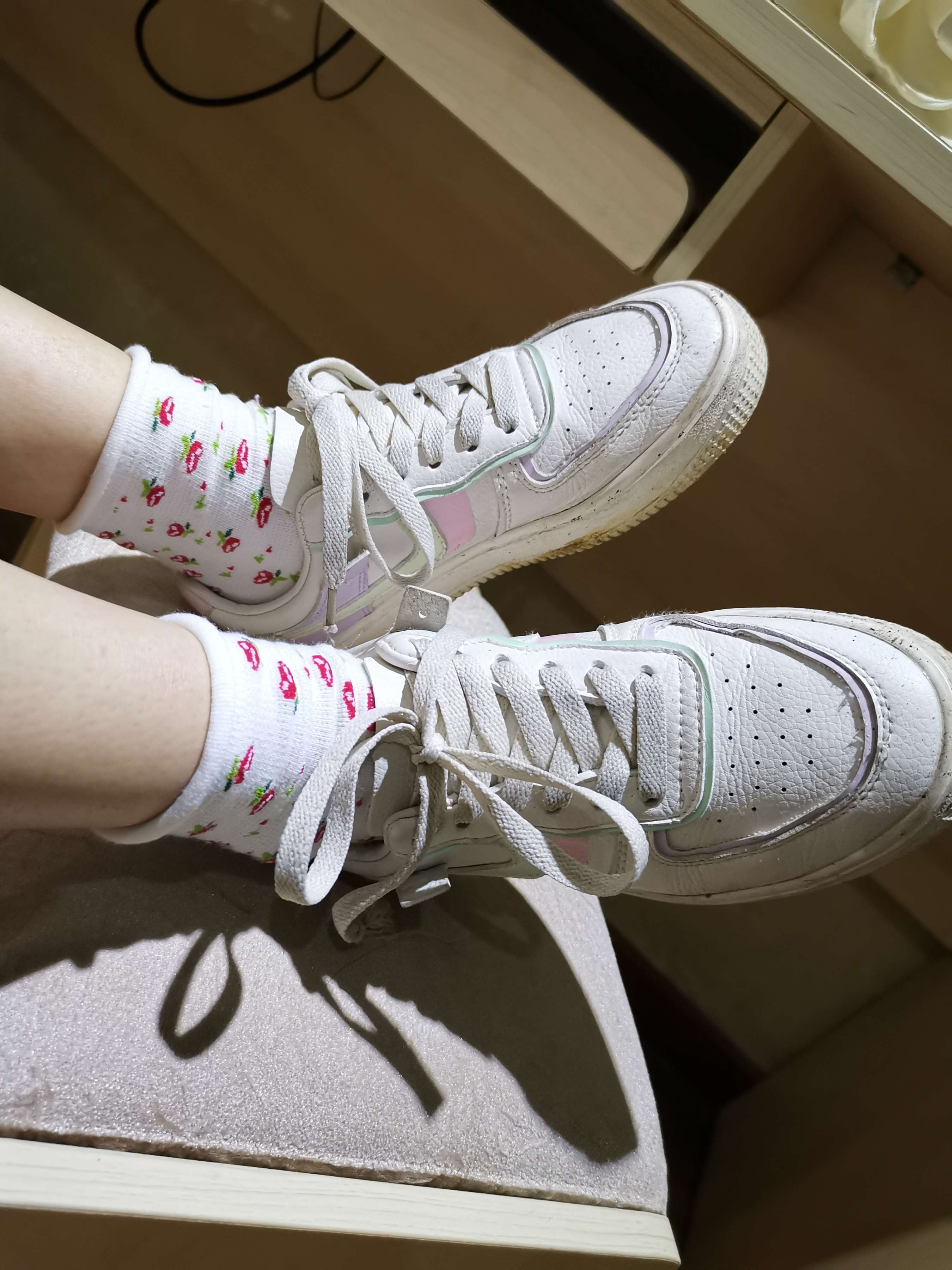 《细妹带生活照》作品图